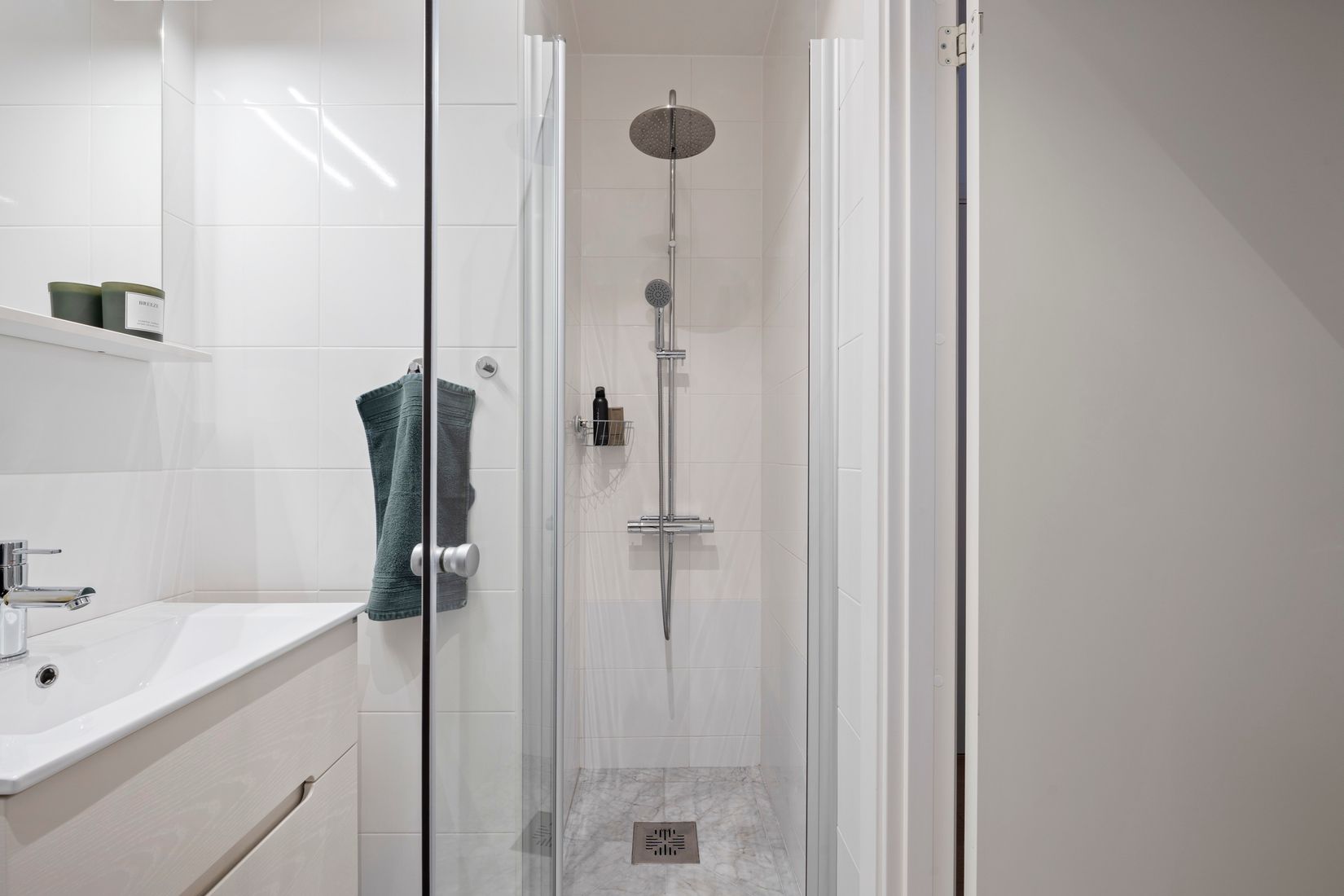 Bostadsrätt, Torgny Segerstedts Allé 9, Rosendal, Uppsala