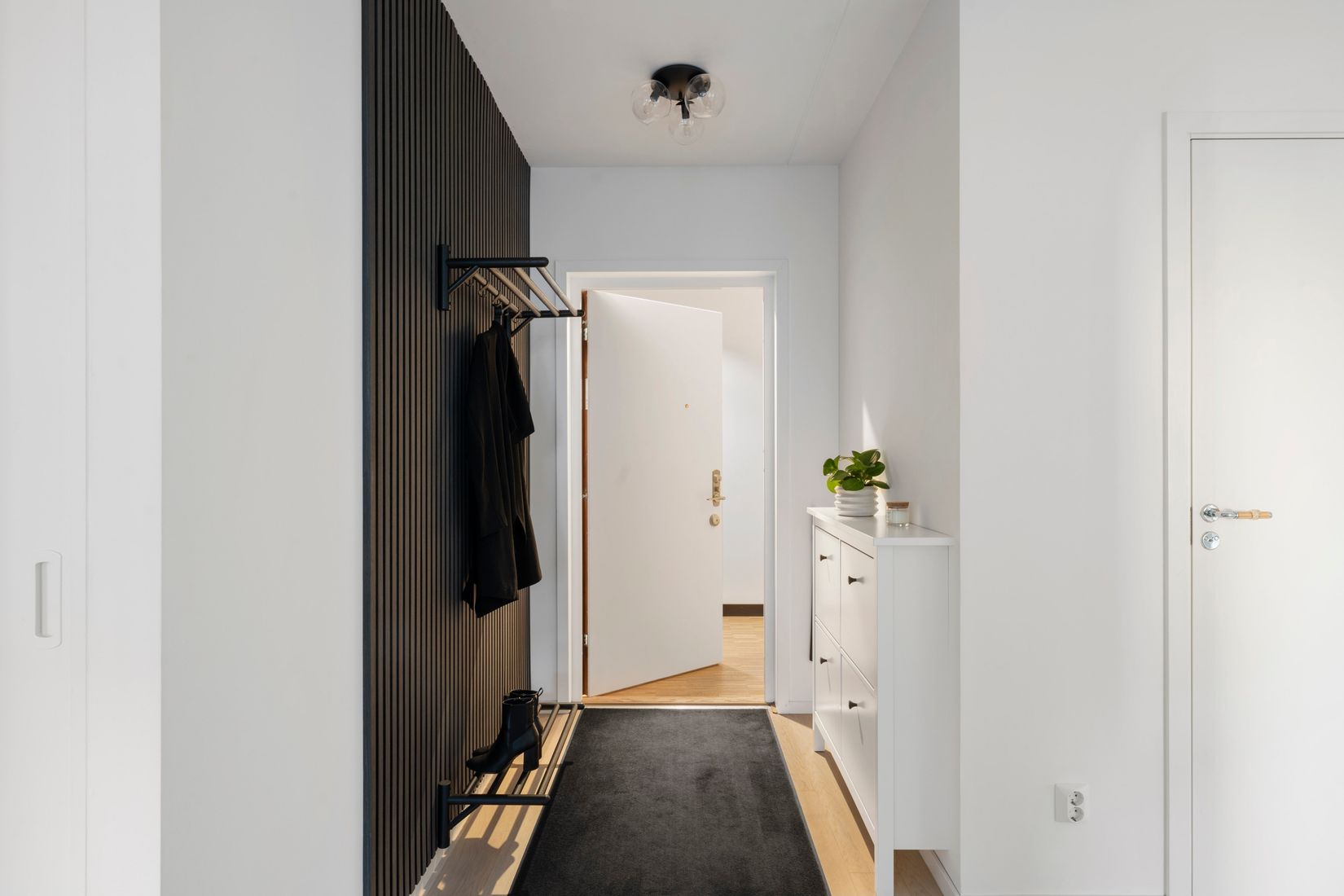 Bostadsrätt, Torgny Segerstedts Allé 9, Rosendal, Uppsala