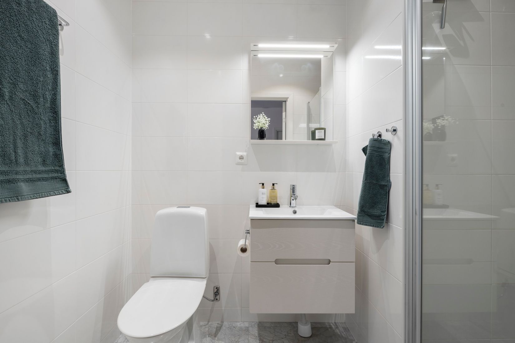 Bostadsrätt, Torgny Segerstedts Allé 9, Rosendal, Uppsala