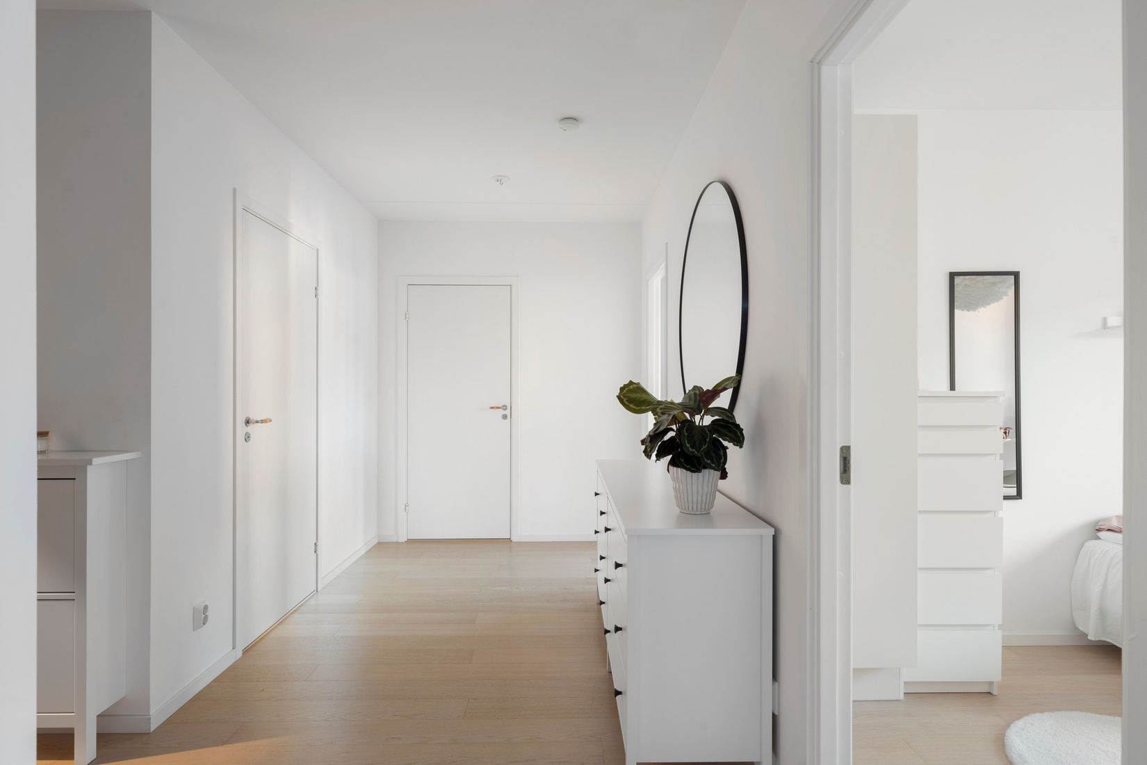 Bostadsrätt, Torgny Segerstedts Allé 9, Rosendal, Uppsala