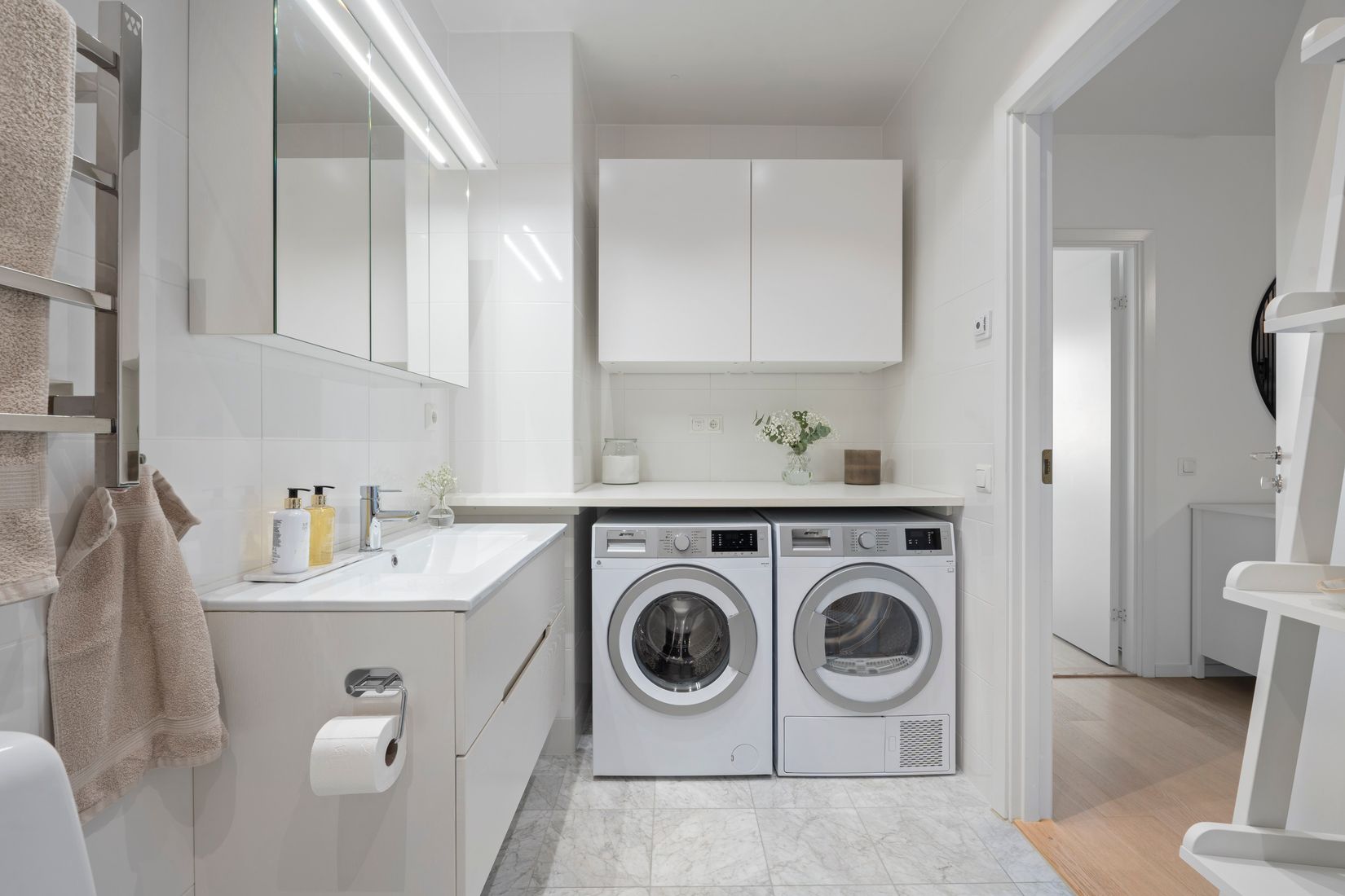 Bostadsrätt, Torgny Segerstedts Allé 9, Rosendal, Uppsala