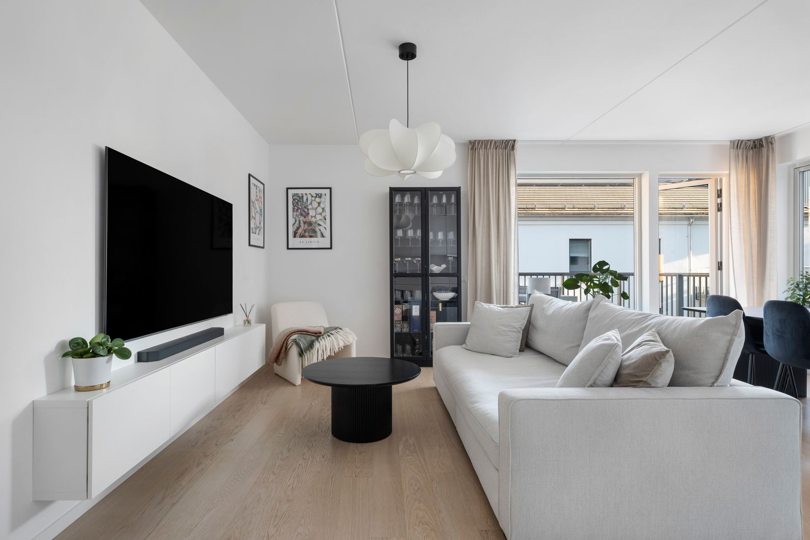 Bostadsrätt, Torgny Segerstedts Allé 9, Rosendal, Uppsala