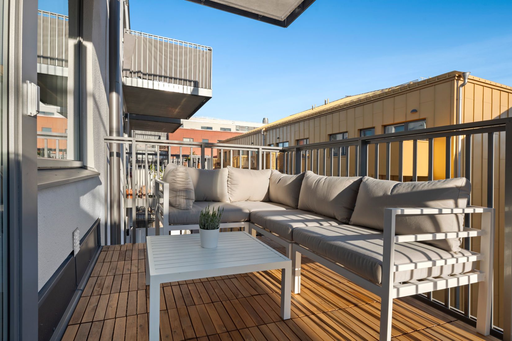 Bostadsrätt, Torgny Segerstedts Allé 9, Rosendal, Uppsala