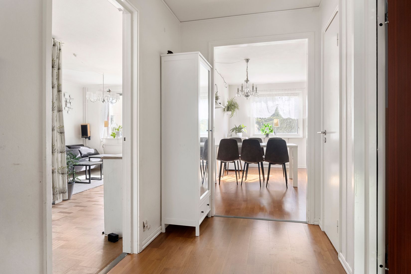 Bostadsrätt, Grangärdesvägen 7B, Surte, Ale