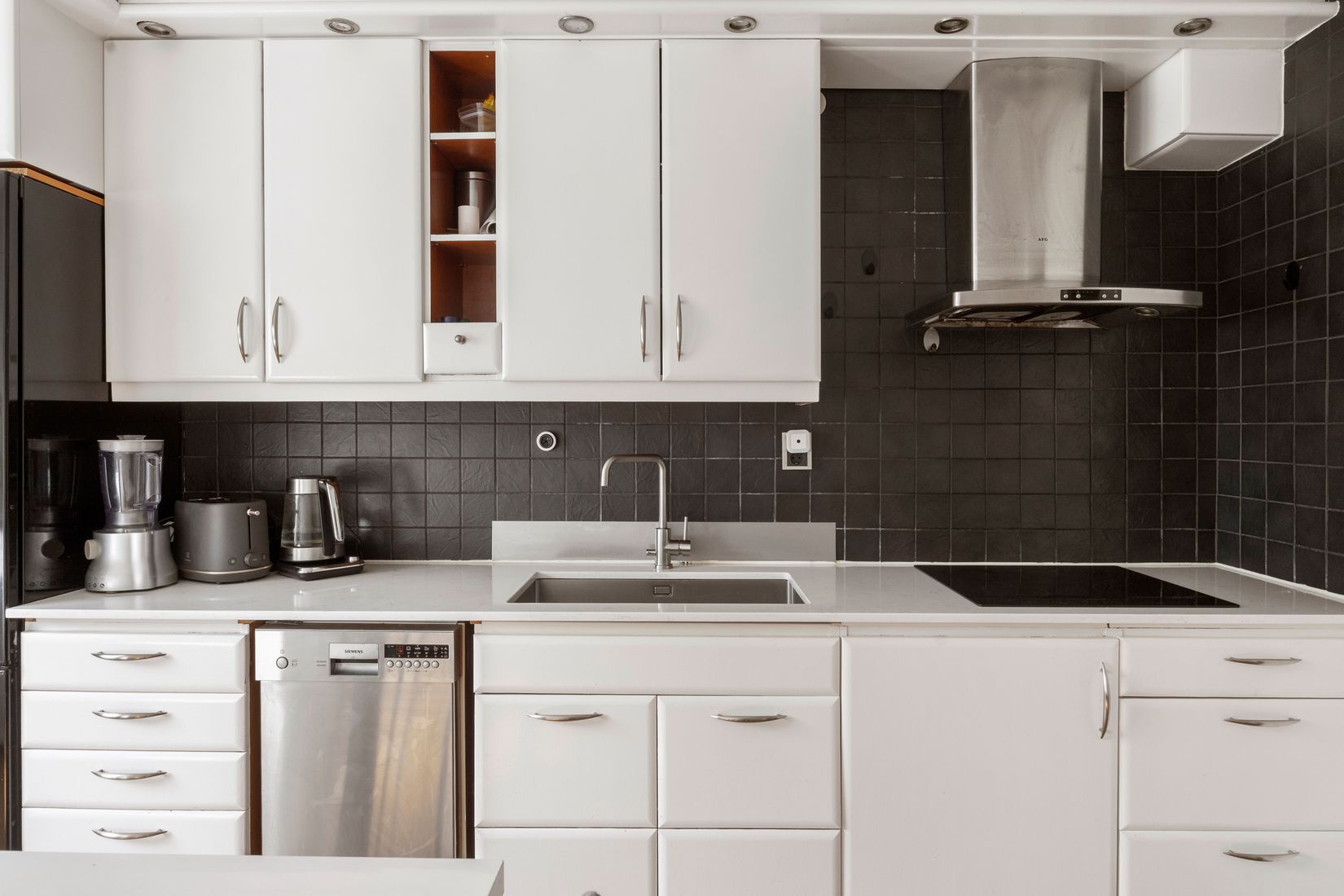 Bostadsrätt, Grangärdesvägen 7B, Surte, Ale