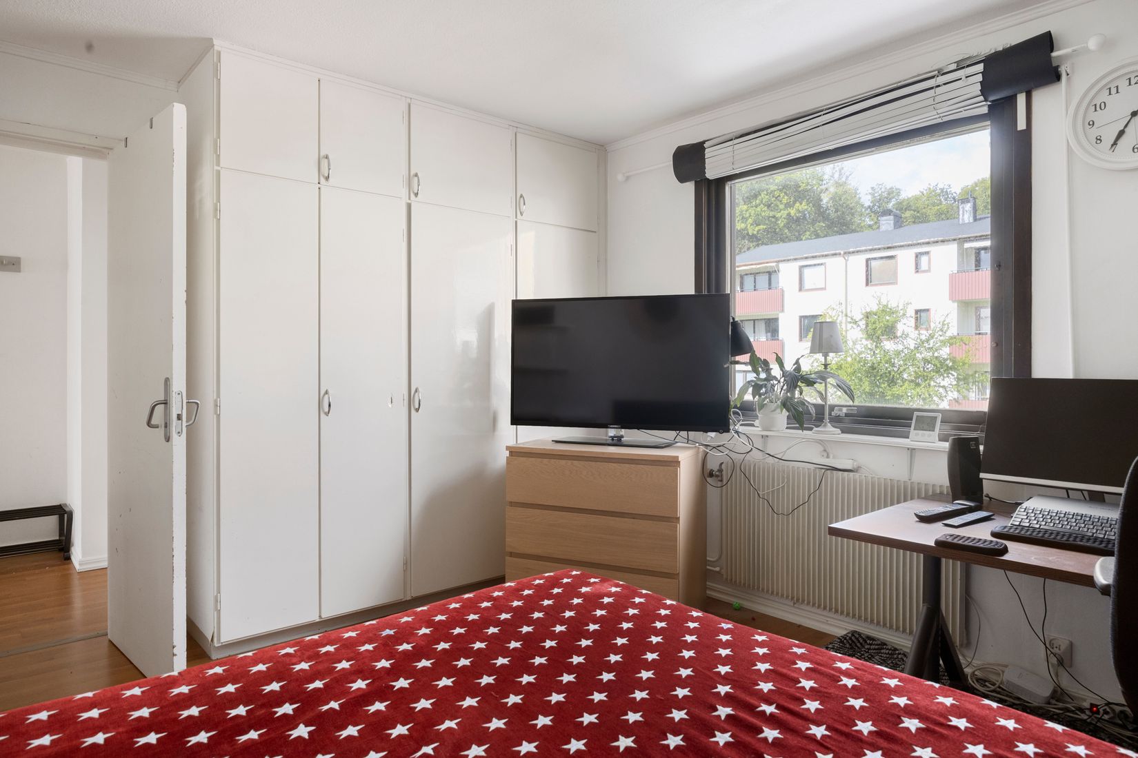 Bostadsrätt, Grangärdesvägen 7B, Surte, Ale