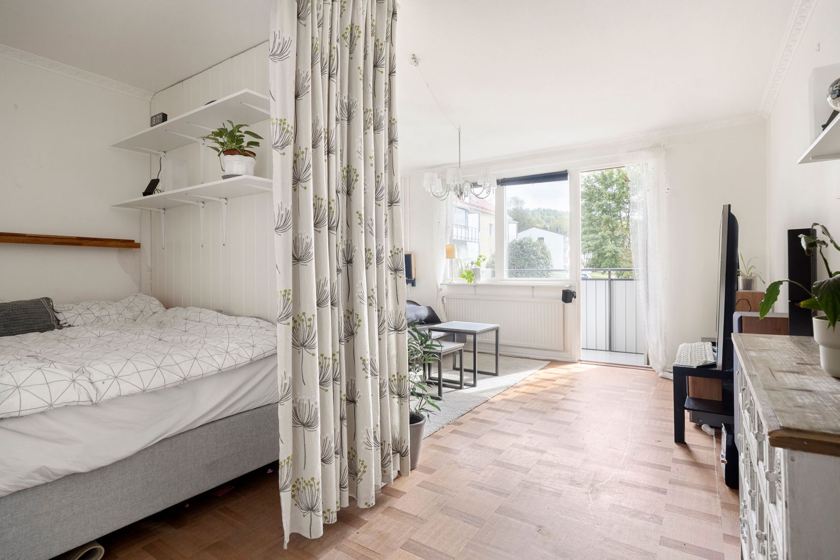 Bostadsrätt, Grangärdesvägen 7B, Surte, Ale