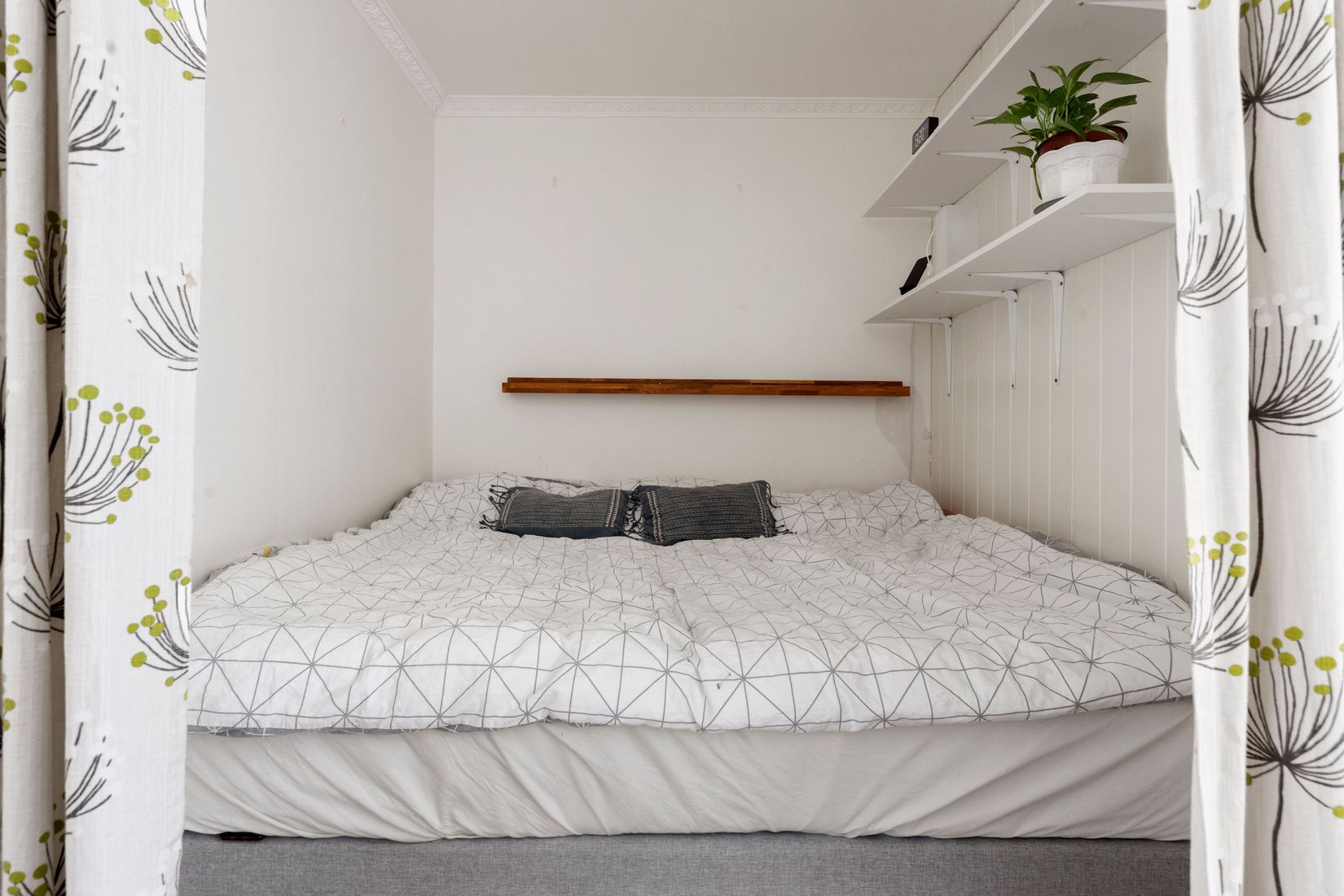 Bostadsrätt, Grangärdesvägen 7B, Surte, Ale