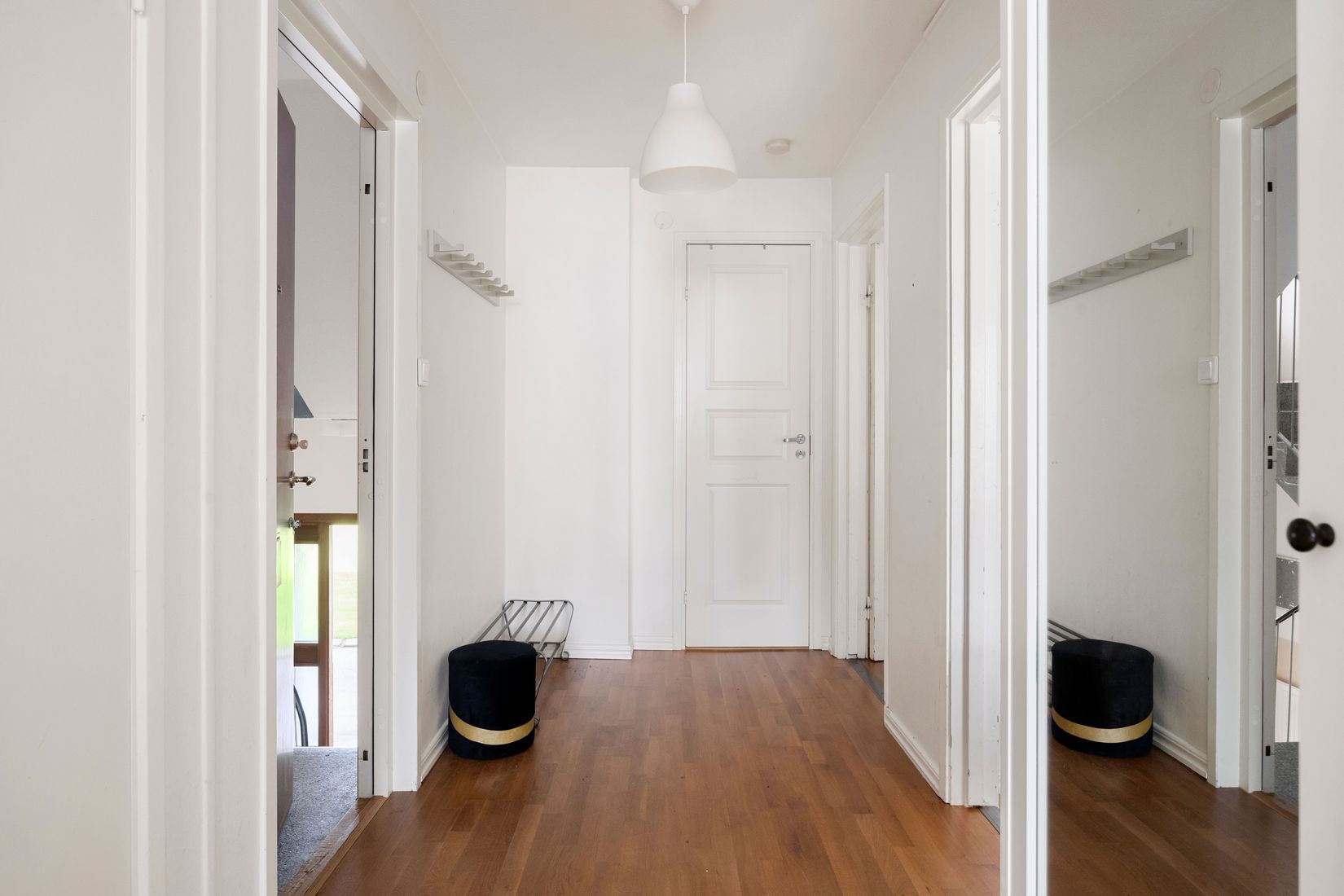 Bostadsrätt, Grangärdesvägen 7B, Surte, Ale