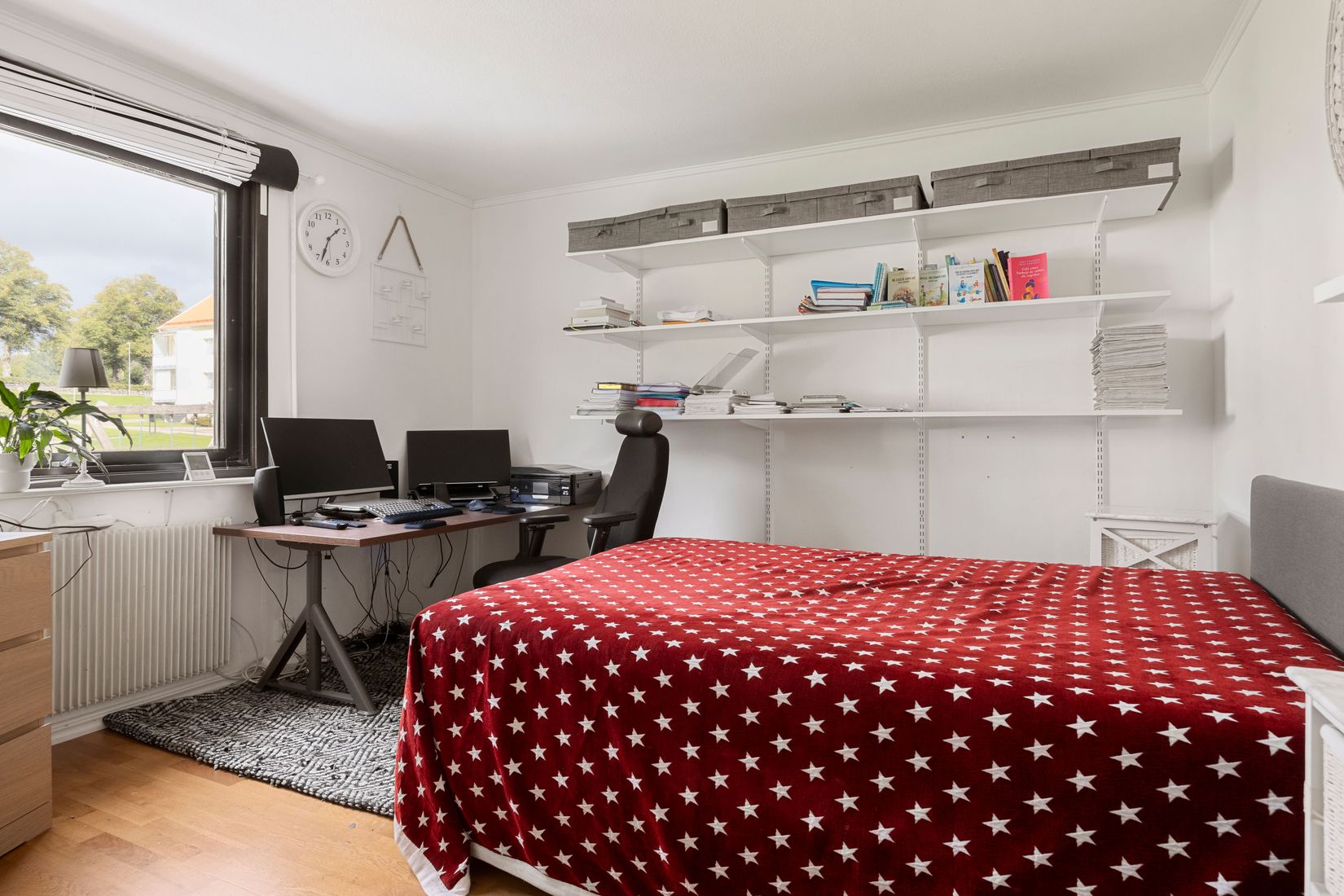 Bostadsrätt, Grangärdesvägen 7B, Surte, Ale