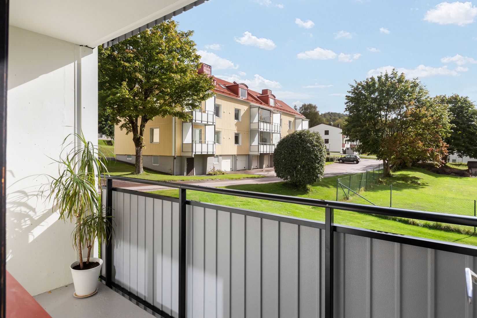 Bostadsrätt, Grangärdesvägen 7B, Surte, Ale