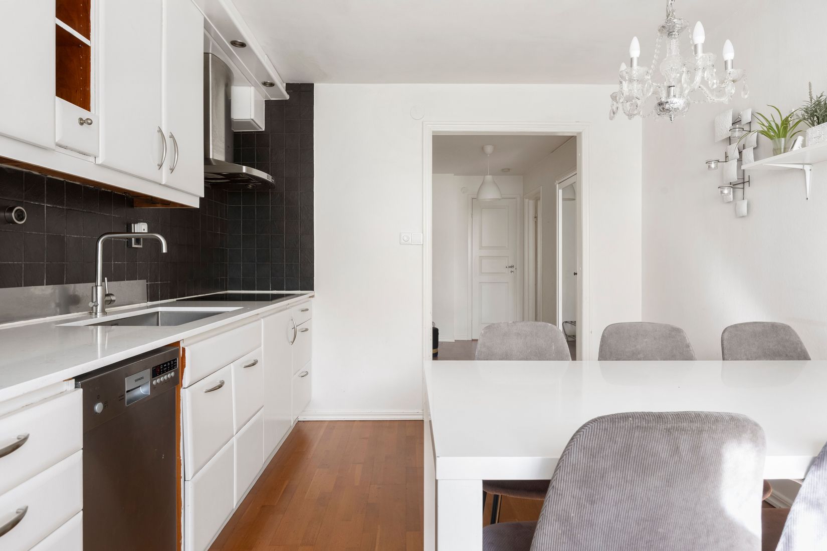 Bostadsrätt, Grangärdesvägen 7B, Surte, Ale