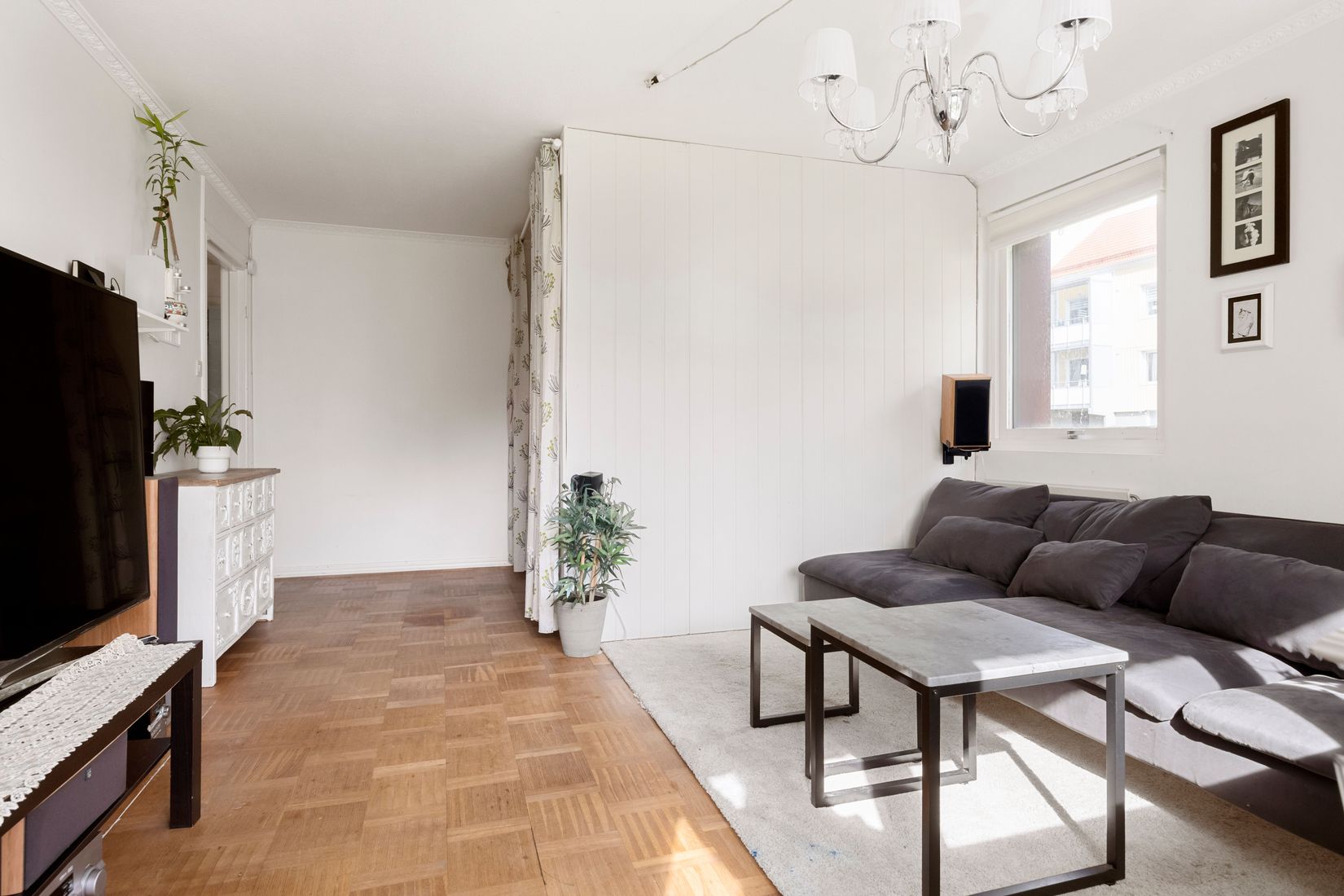 Bostadsrätt, Grangärdesvägen 7B, Surte, Ale