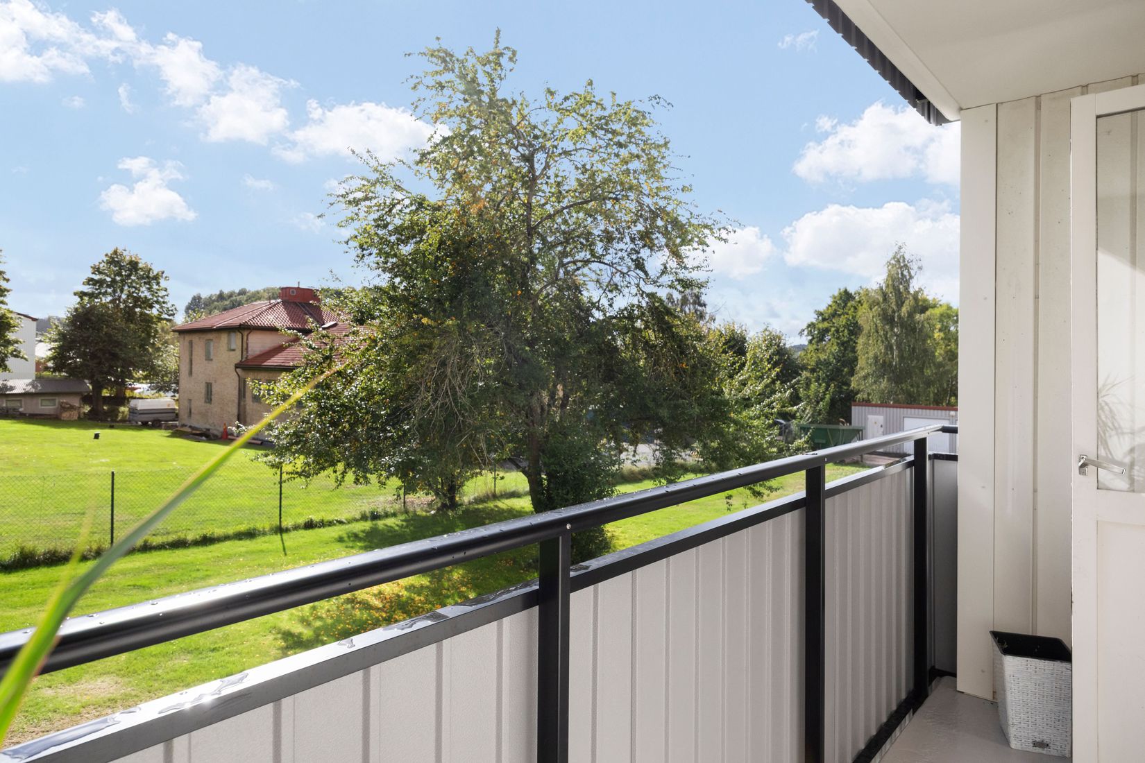 Bostadsrätt, Grangärdesvägen 7B, Surte, Ale