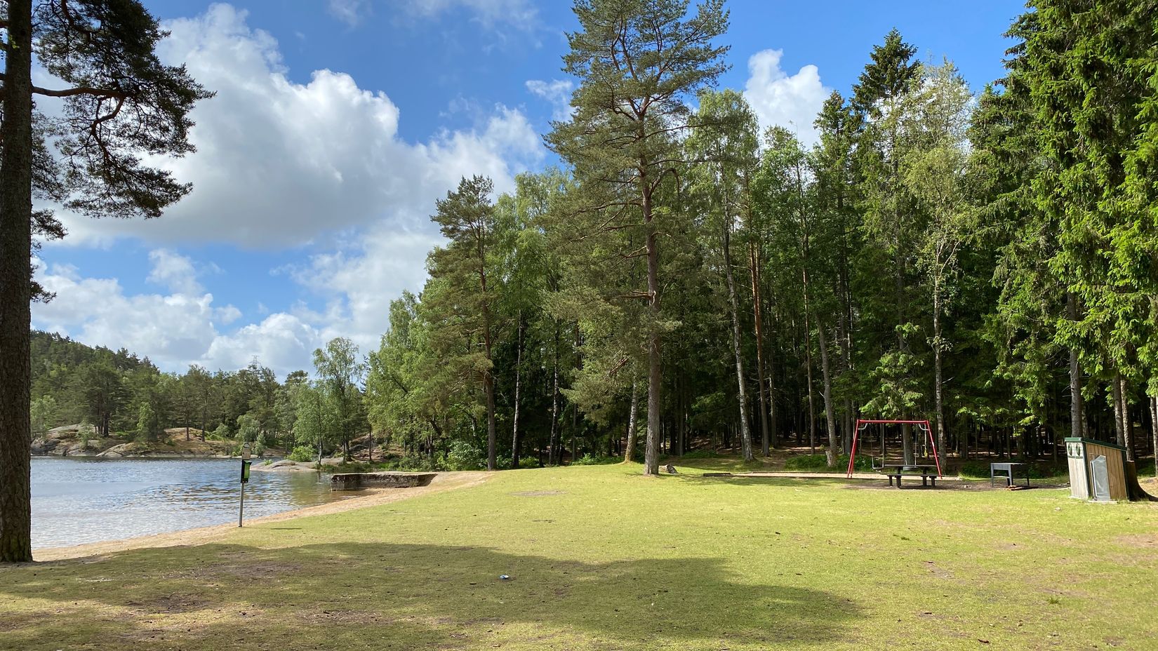 Bostadsrätt, Grangärdesvägen 7B, Surte, Ale