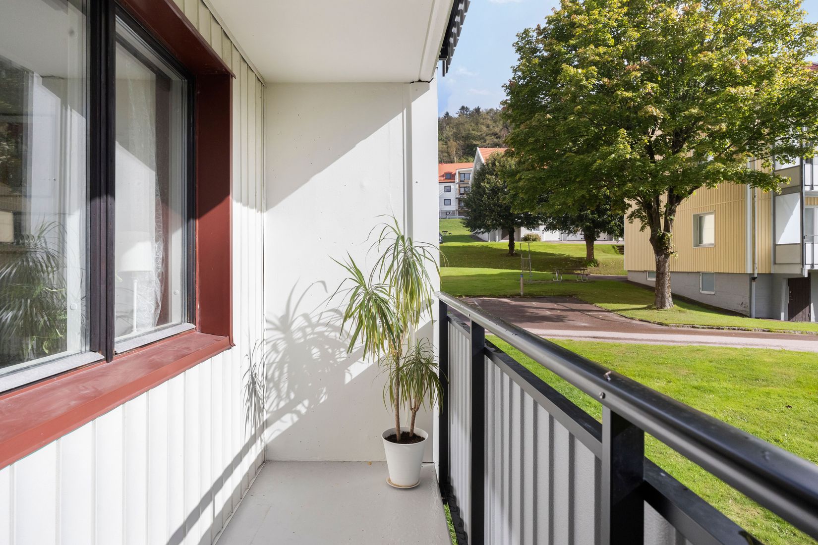 Bostadsrätt, Grangärdesvägen 7B, Surte, Ale