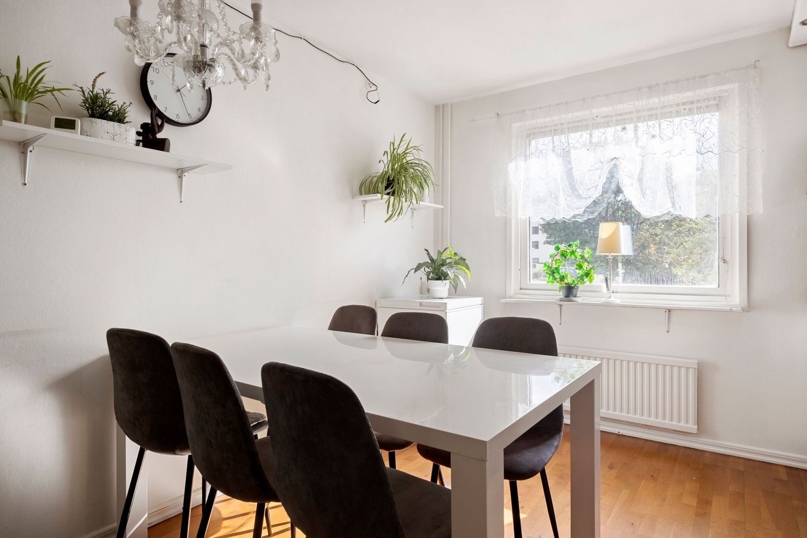 Bostadsrätt, Grangärdesvägen 7B, Surte, Ale