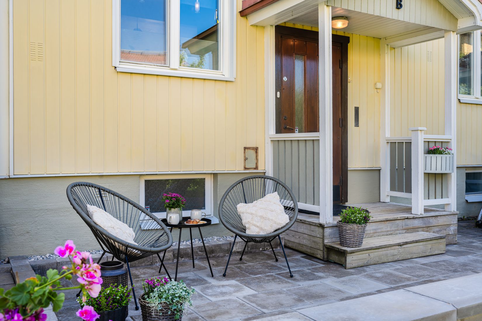 Bostadsrätt, Parkvägen 28B, Olsbacka, Gävle