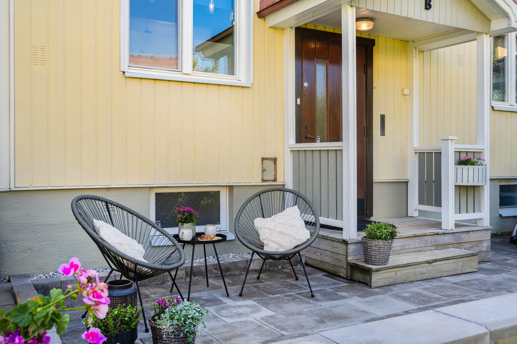 Bostadsrätt, Parkvägen 28B, Olsbacka, Gävle