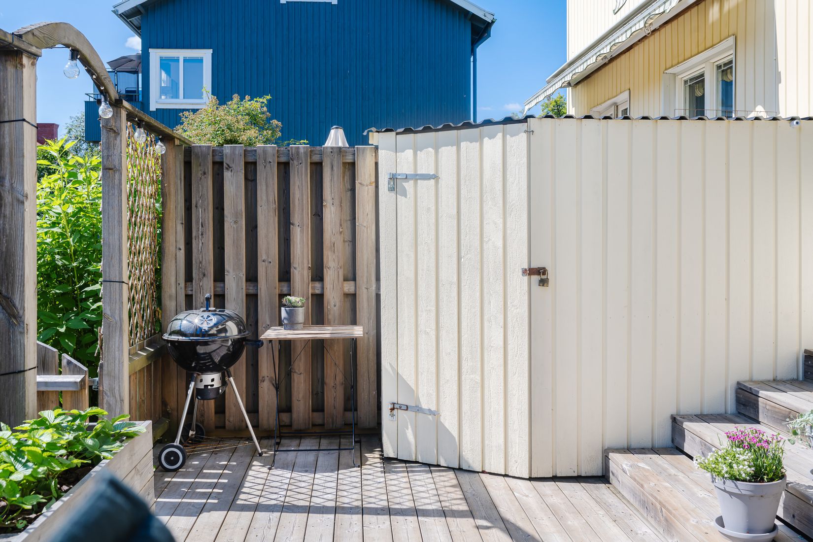 Bostadsrätt, Parkvägen 28B, Olsbacka, Gävle