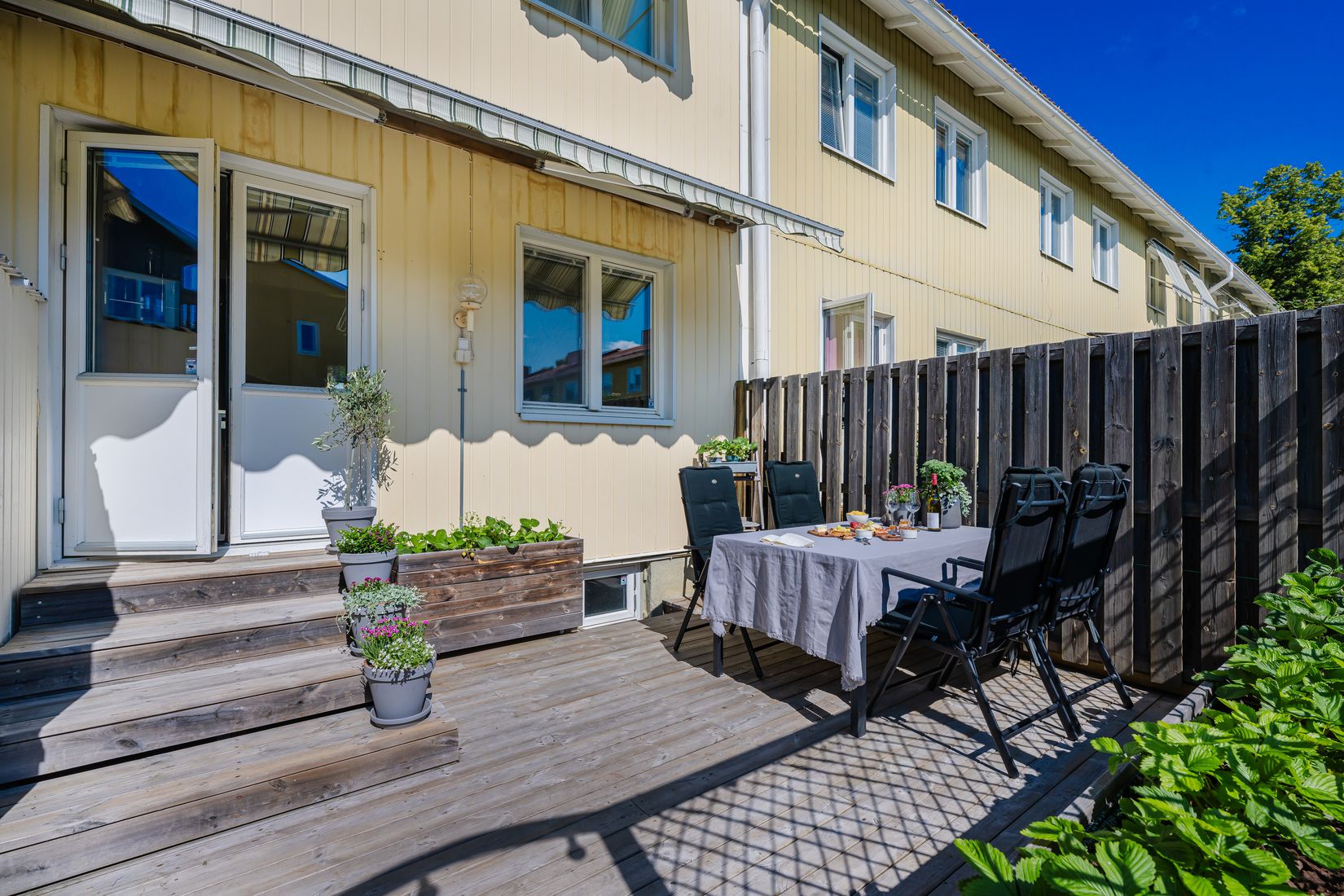 Bostadsrätt, Parkvägen 28B, Olsbacka, Gävle