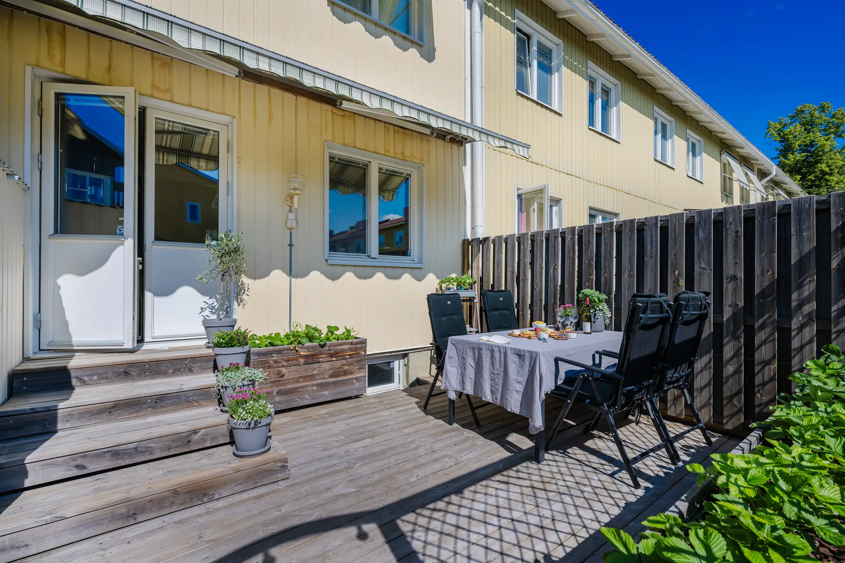 Bostadsrätt, Parkvägen 28B, Olsbacka, Gävle