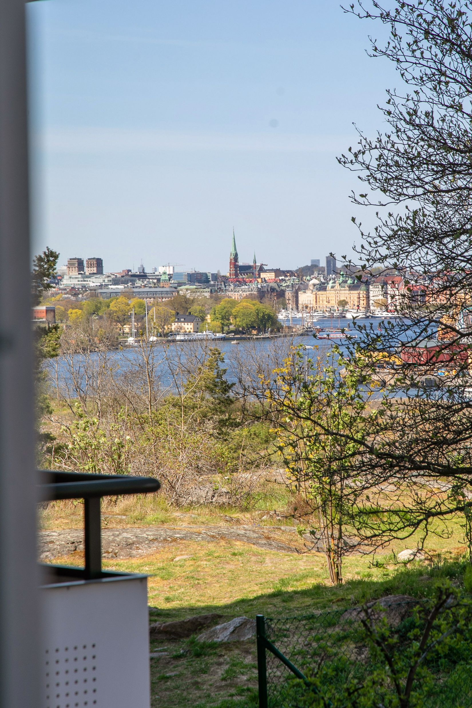 Bostadsrätt, Hästholmsvägen 29, Saltsjöqvarn, Nacka