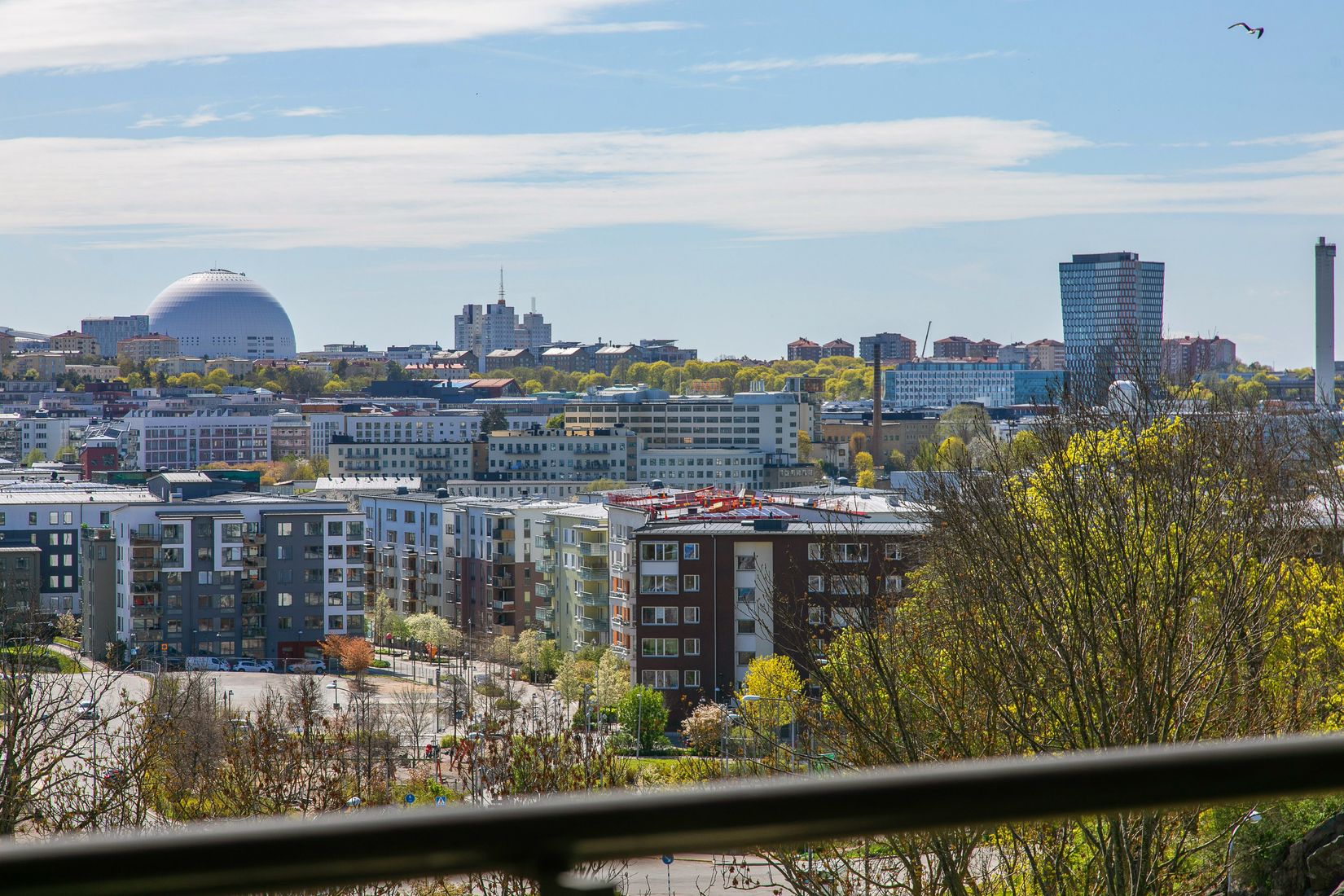 Bostadsrätt, Hästholmsvägen 29, Saltsjöqvarn, Nacka