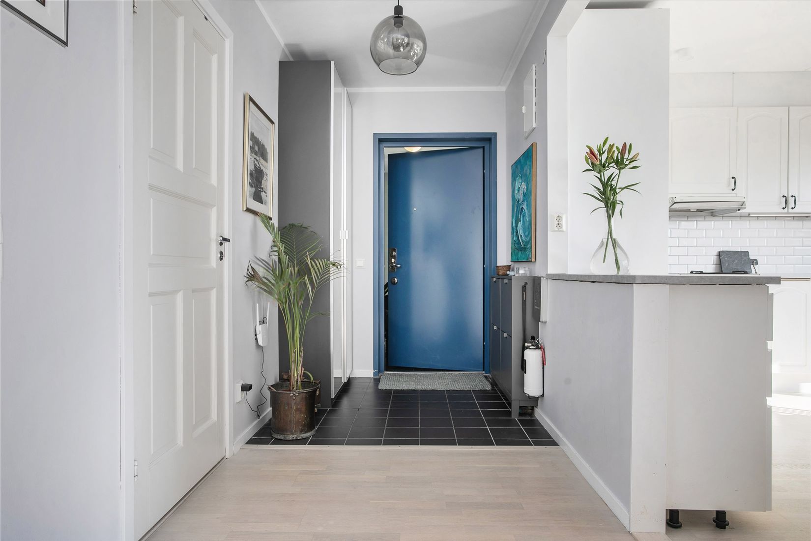 Bostadsrätt, Hästholmsvägen 29, Saltsjöqvarn, Nacka