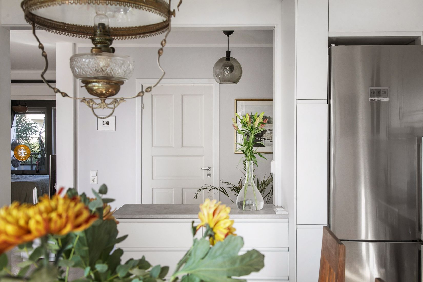 Bostadsrätt, Hästholmsvägen 29, Saltsjöqvarn, Nacka