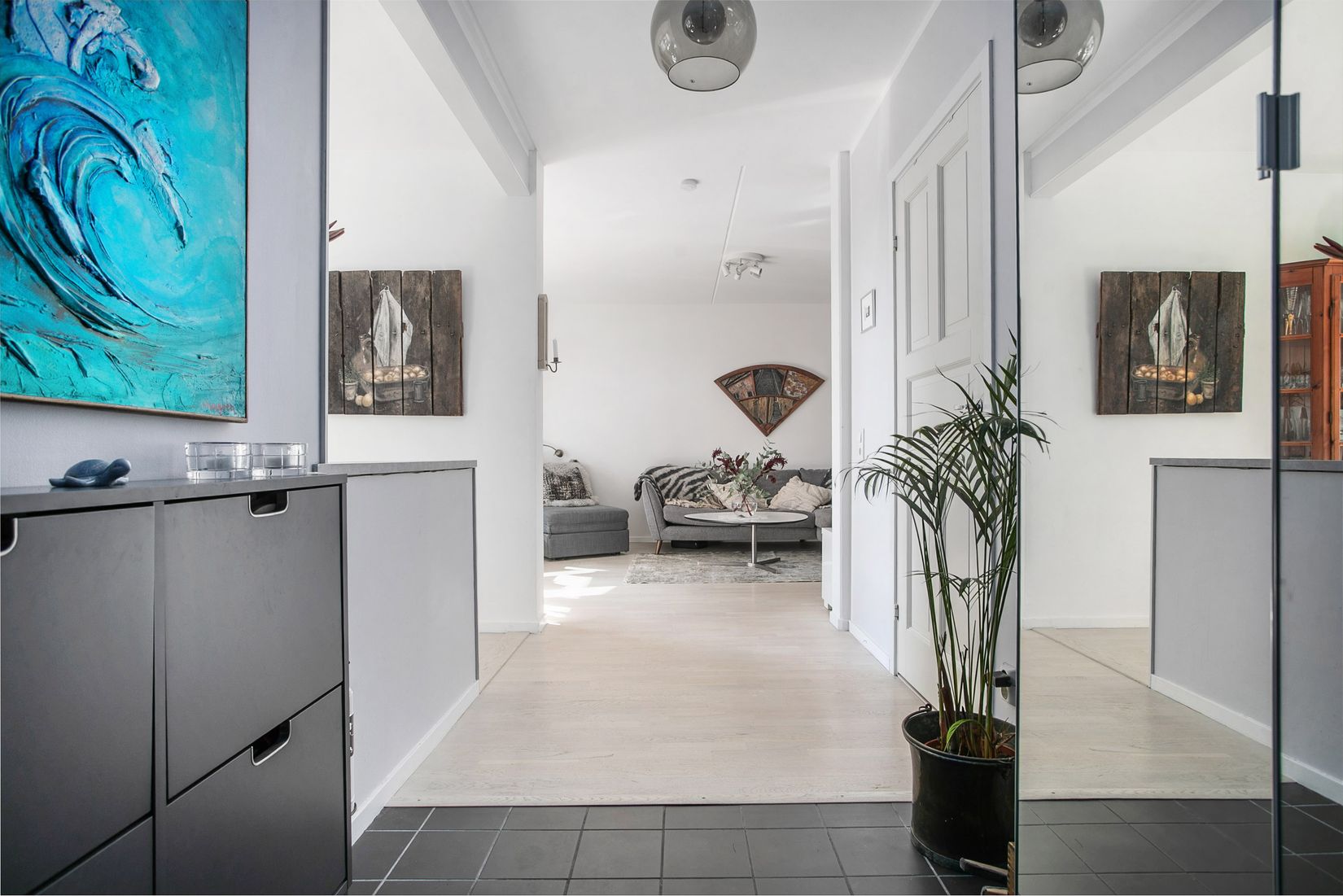 Bostadsrätt, Hästholmsvägen 29, Saltsjöqvarn, Nacka