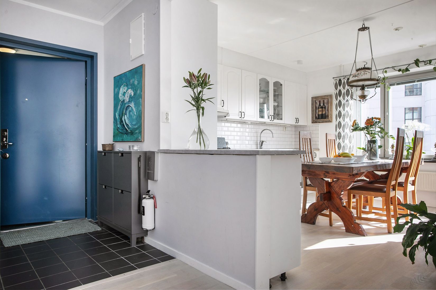 Bostadsrätt, Hästholmsvägen 29, Saltsjöqvarn, Nacka