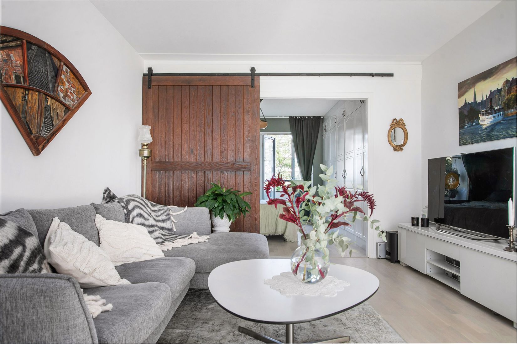 Bostadsrätt, Hästholmsvägen 29, Saltsjöqvarn, Nacka