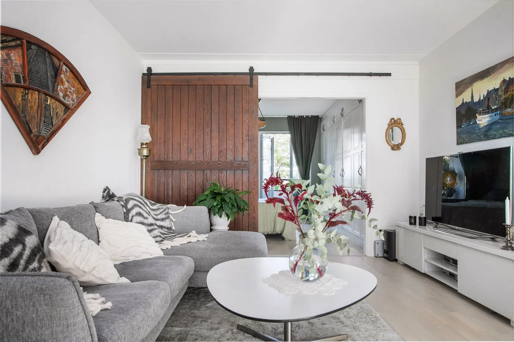 Bostadsrätt, Hästholmsvägen 29, Saltsjöqvarn, Nacka