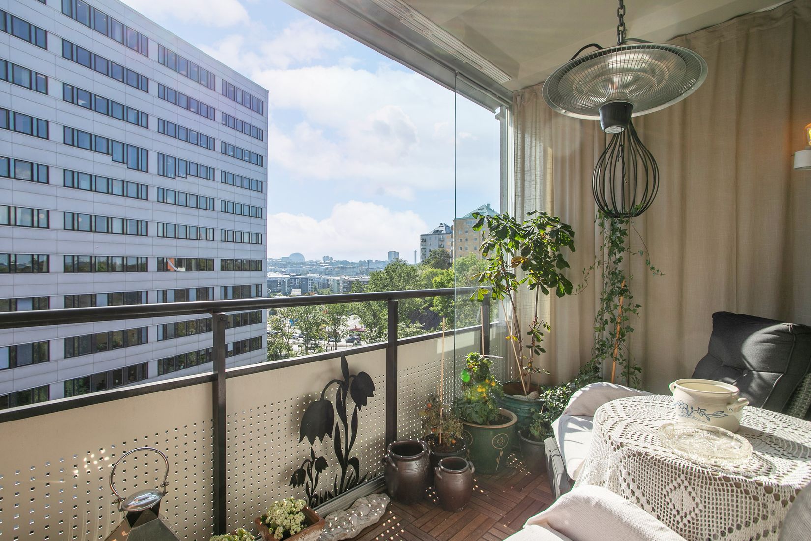 Bostadsrätt, Hästholmsvägen 29, Saltsjöqvarn, Nacka