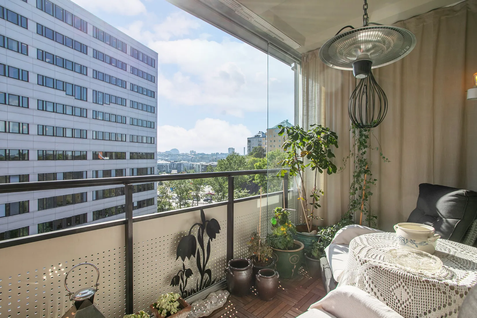 Bostadsrätt, Hästholmsvägen 29, Saltsjöqvarn, Nacka