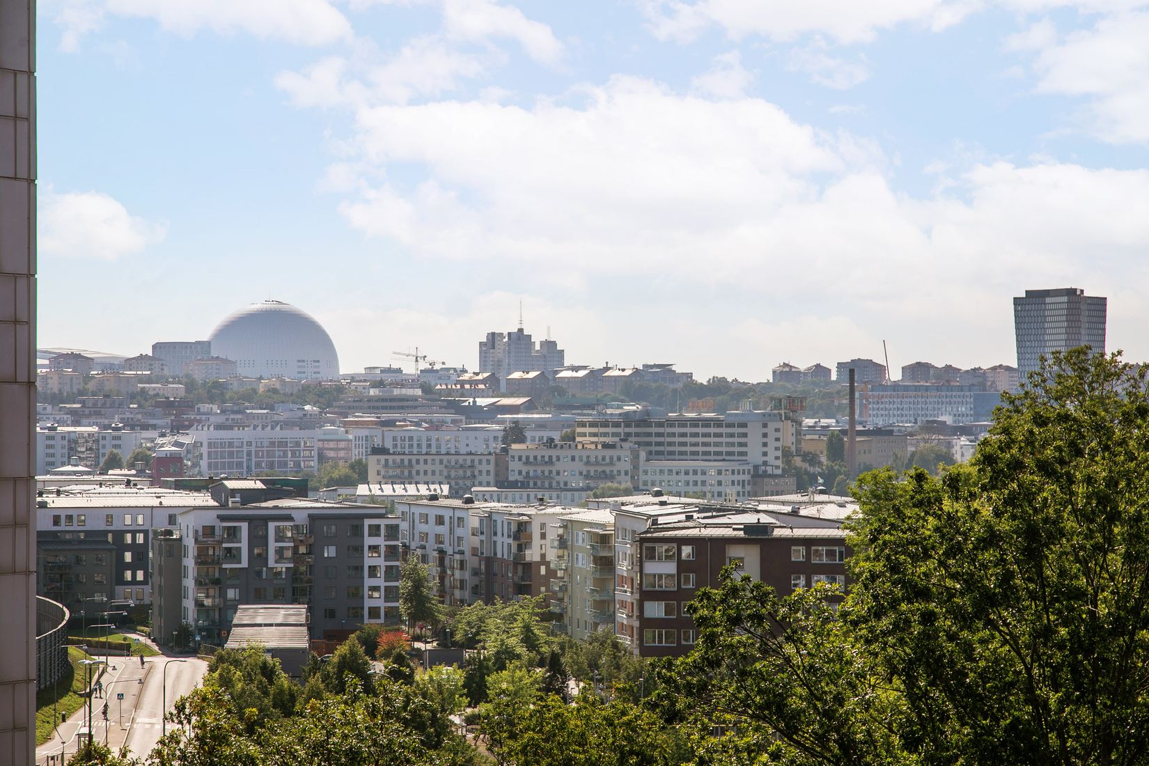 Bostadsrätt, Hästholmsvägen 29, Saltsjöqvarn, Nacka