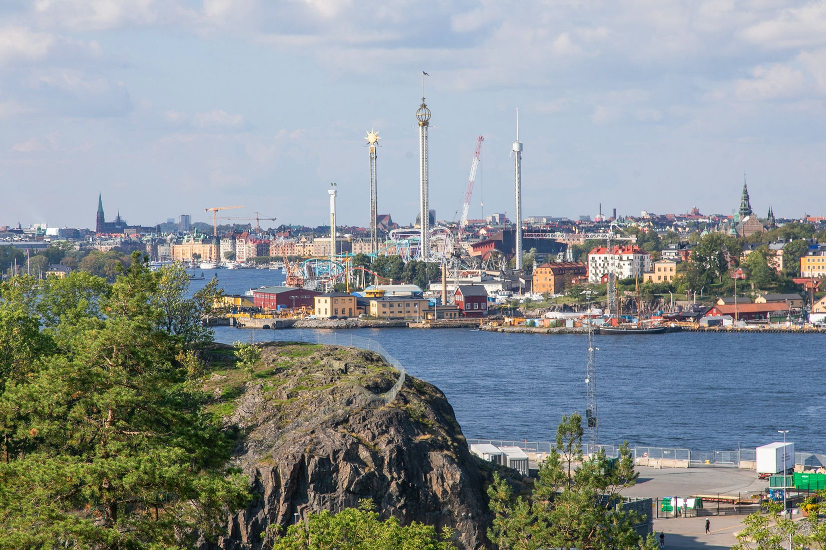 Bostadsrätt, Hästholmsvägen 29, Saltsjöqvarn, Nacka