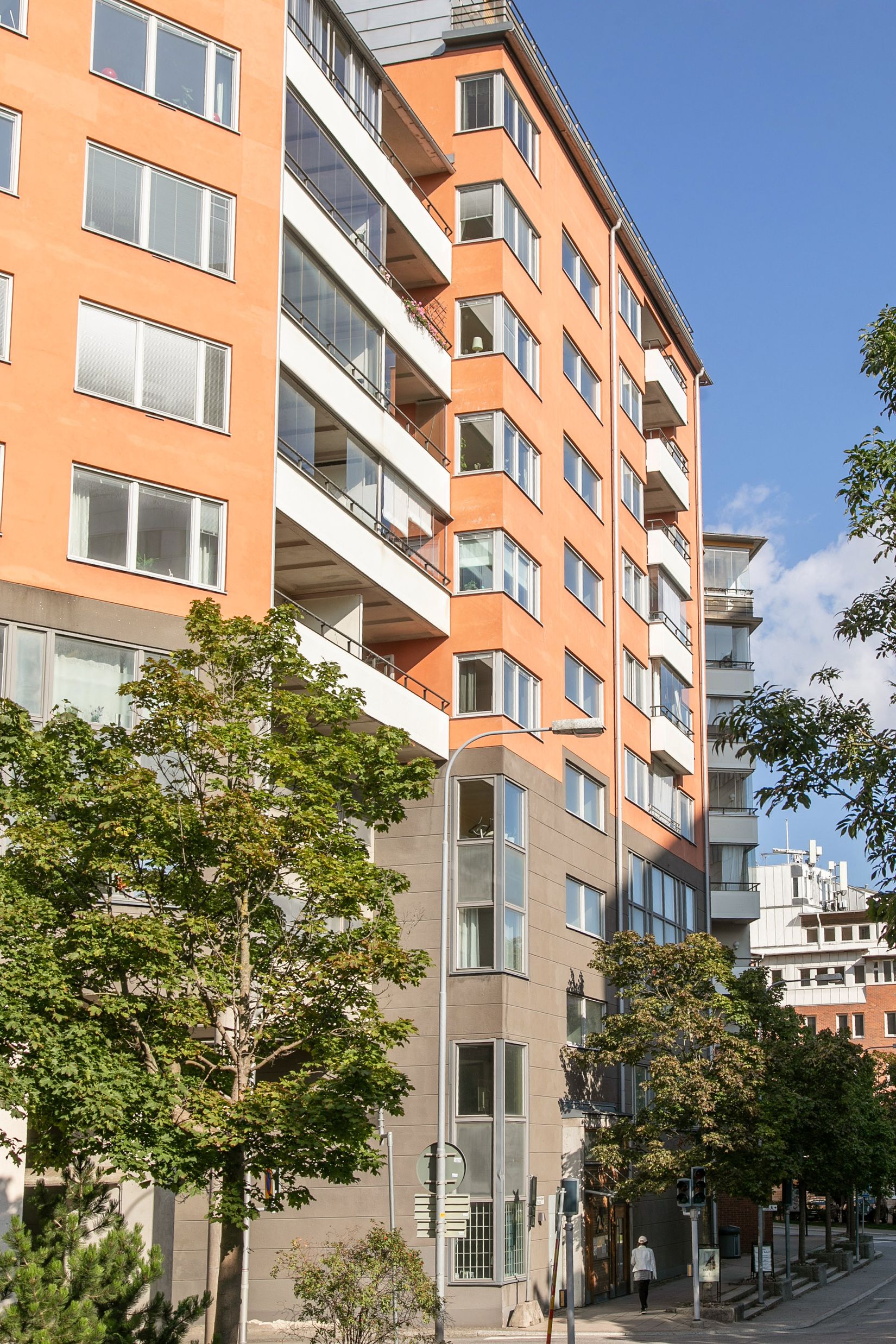 Bostadsrätt, Hästholmsvägen 29, Saltsjöqvarn, Nacka