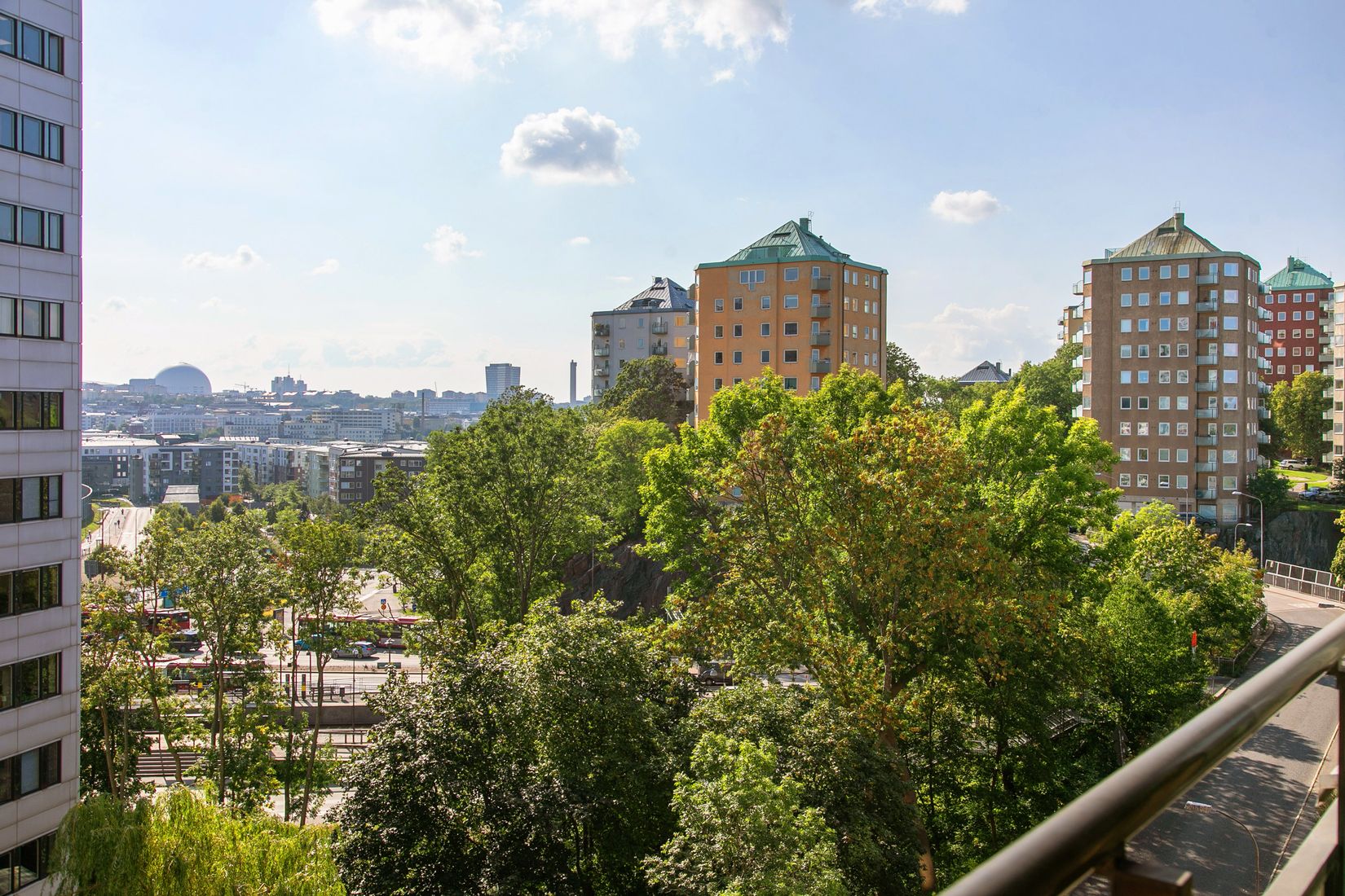 Bostadsrätt, Hästholmsvägen 29, Saltsjöqvarn, Nacka