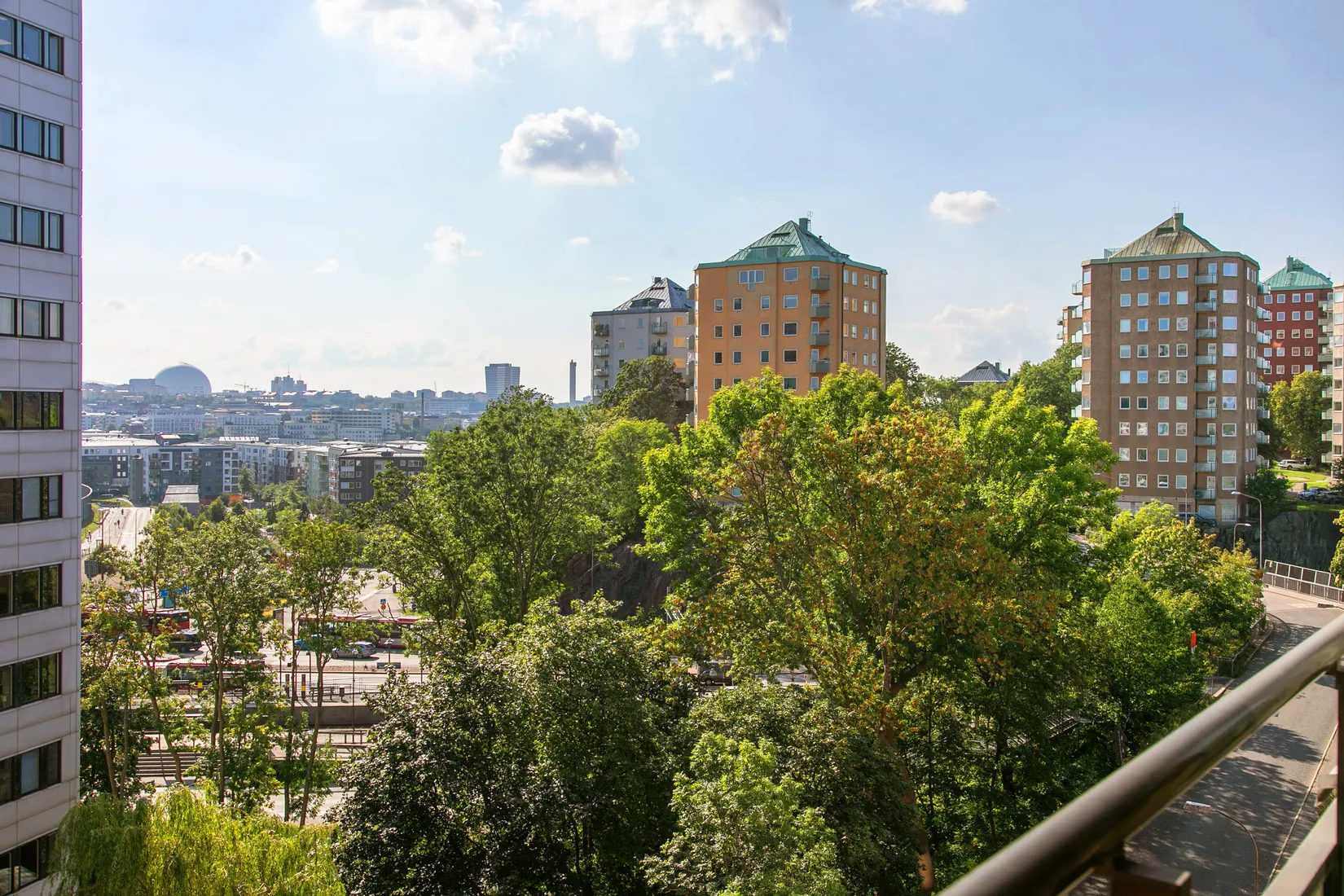Bostadsrätt, Hästholmsvägen 29, Saltsjöqvarn, Nacka