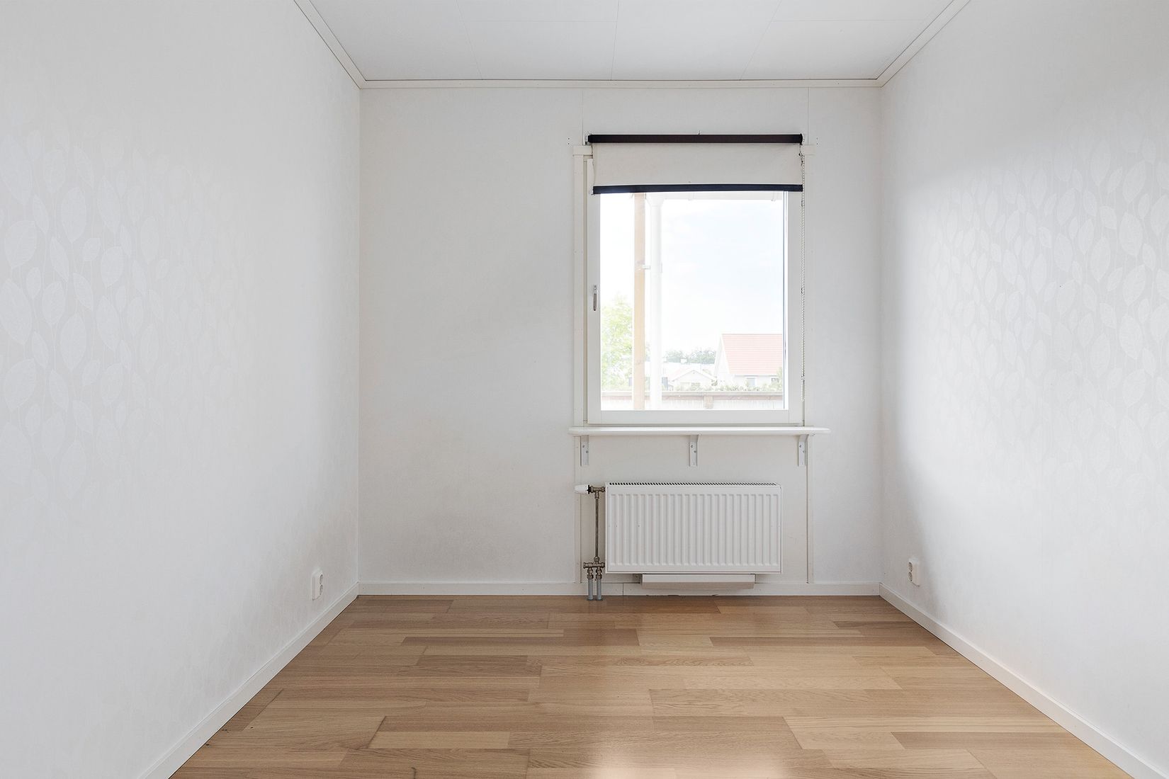 Villa, Pelargonvägen 5, Bro Rosenängarna, Upplands-Bro