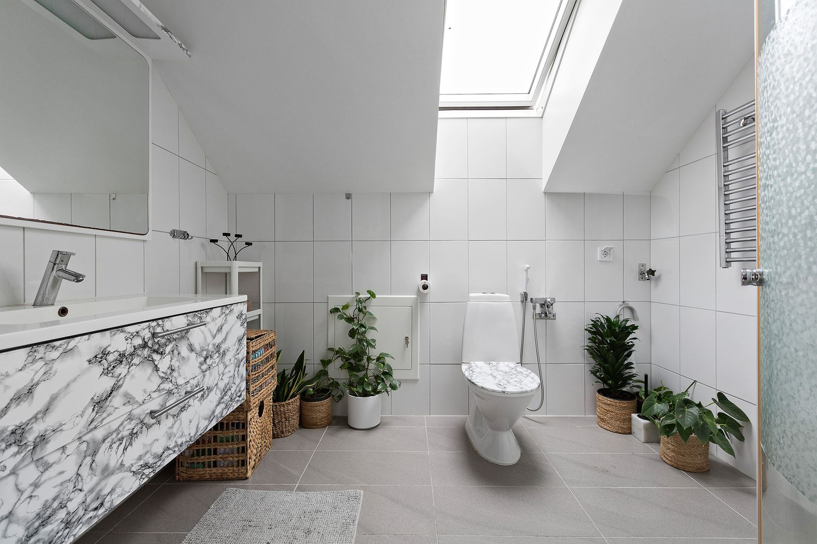 Villa, Pelargonvägen 5, Bro Rosenängarna, Upplands-Bro