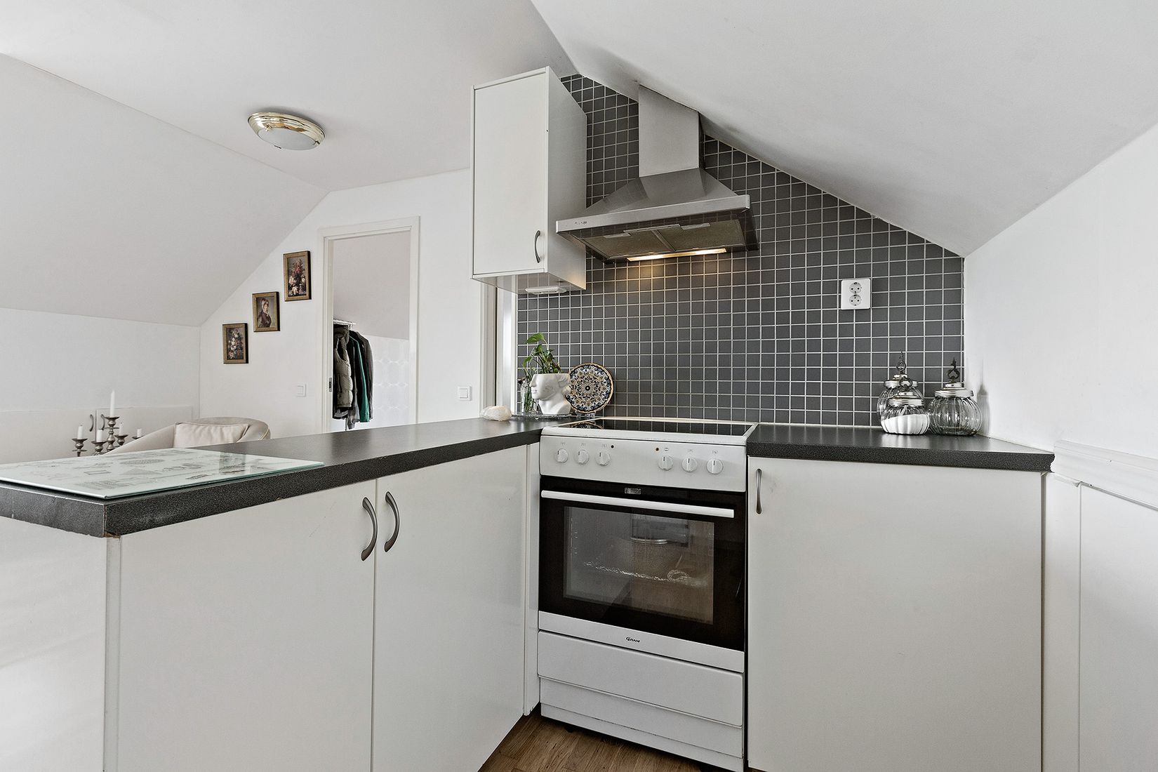 Villa, Pelargonvägen 5, Bro Rosenängarna, Upplands-Bro