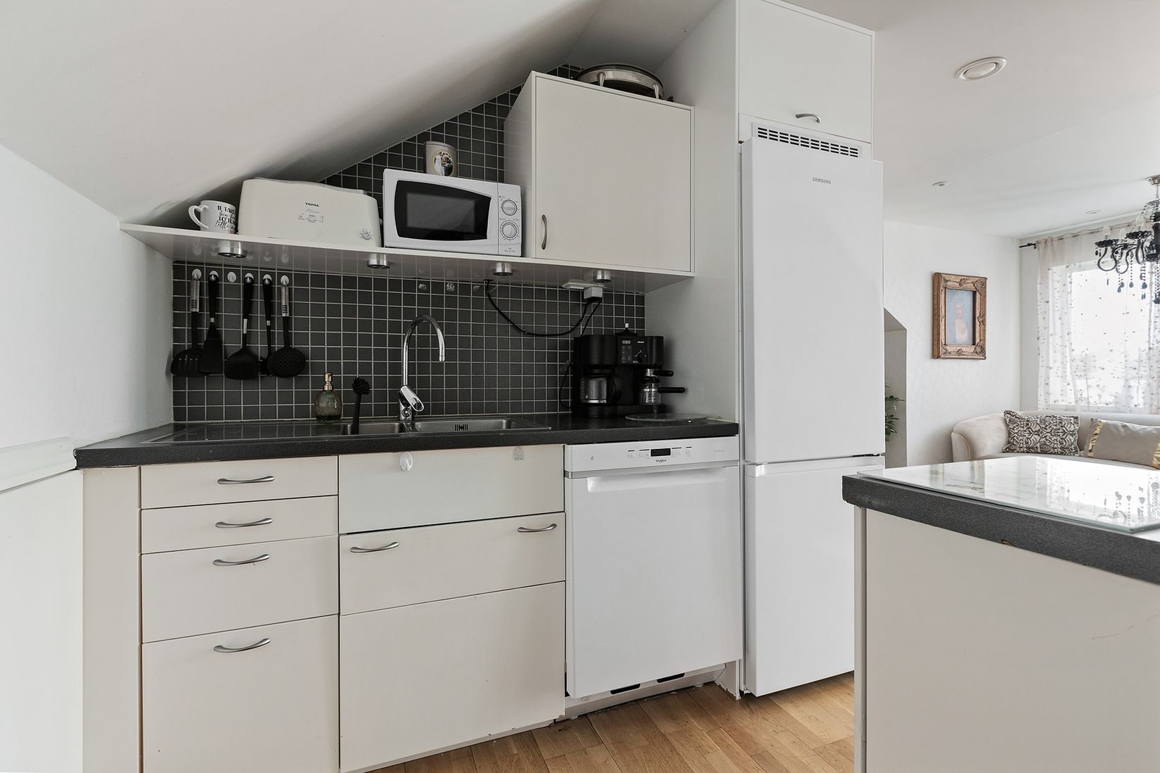 Villa, Pelargonvägen 5, Bro Rosenängarna, Upplands-Bro