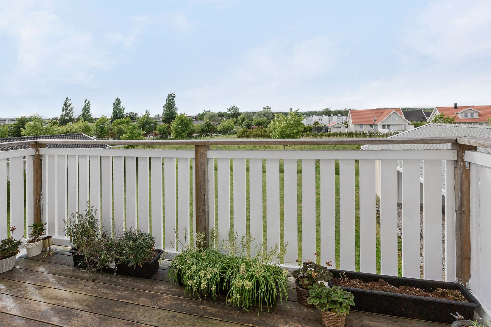 Villa, Pelargonvägen 5, Bro Rosenängarna, Upplands-Bro