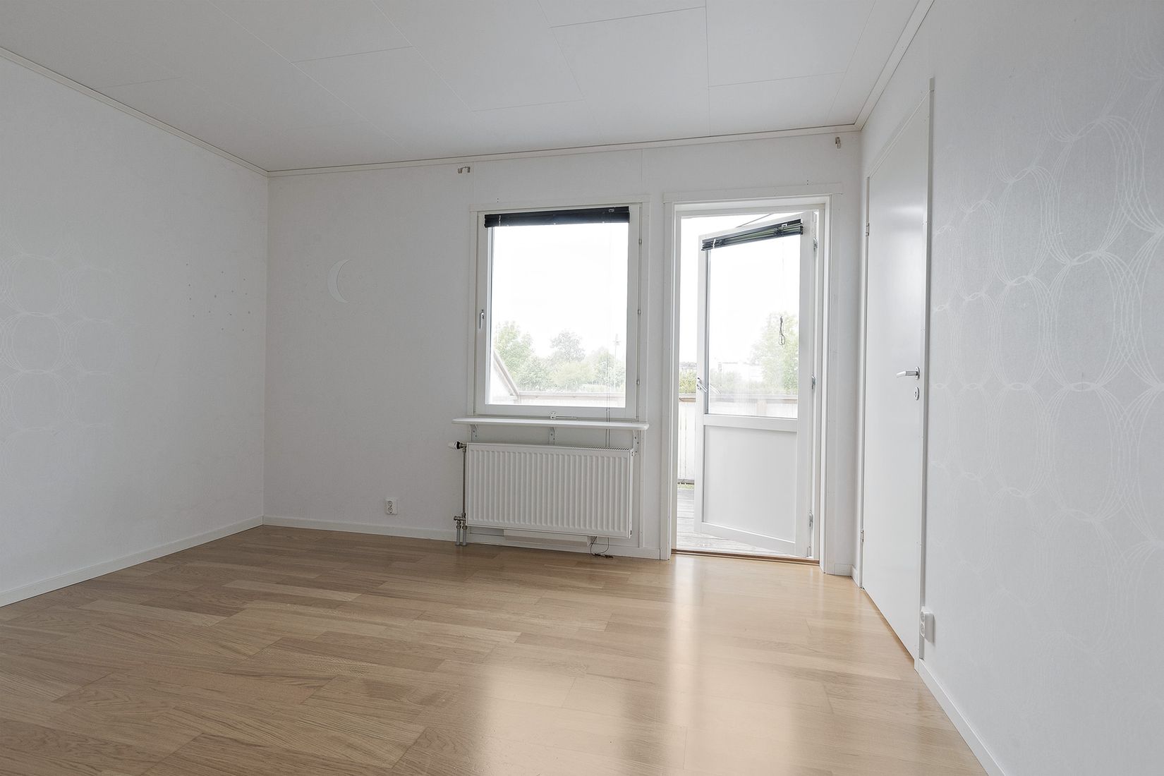 Villa, Pelargonvägen 5, Bro Rosenängarna, Upplands-Bro