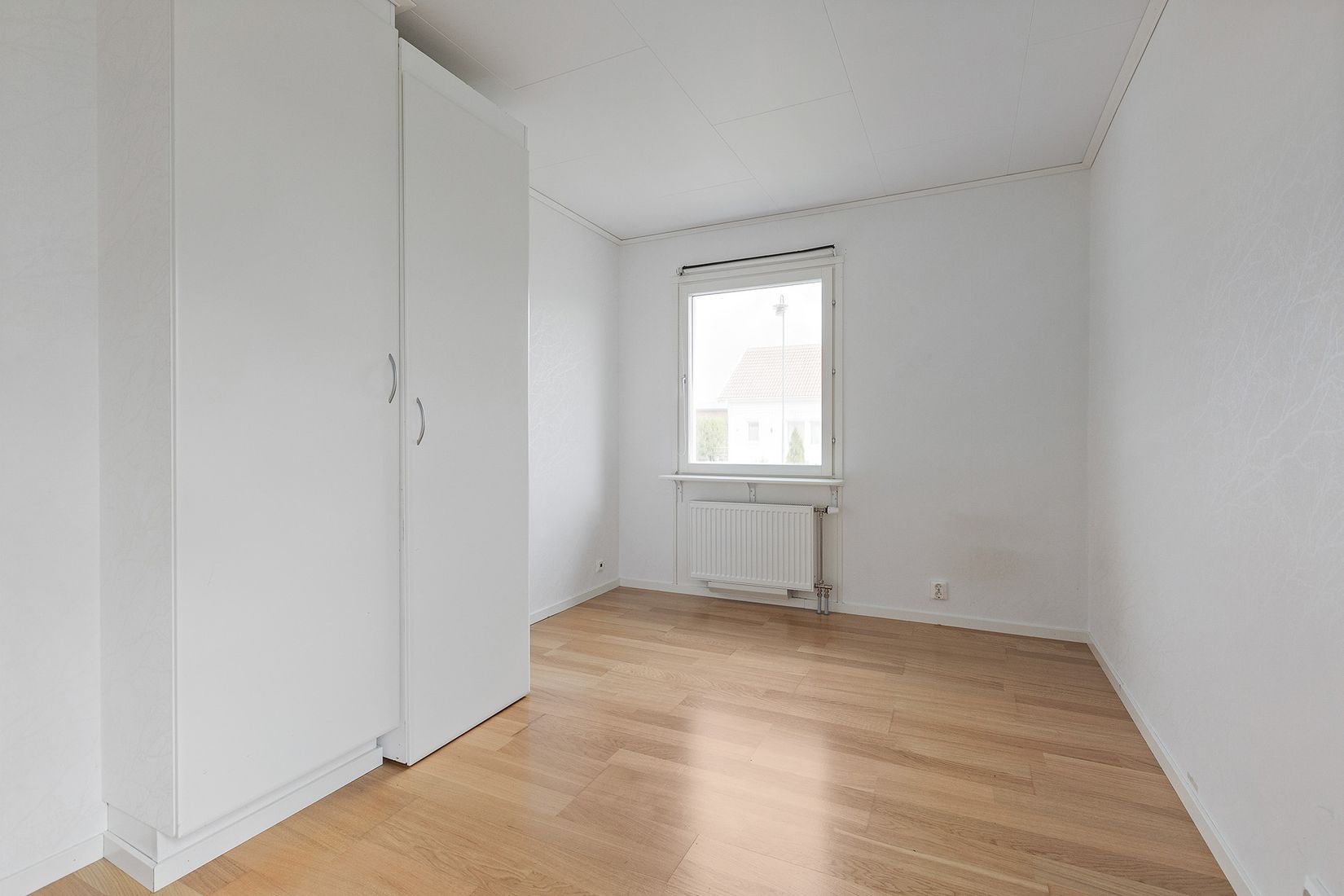 Villa, Pelargonvägen 5, Bro Rosenängarna, Upplands-Bro