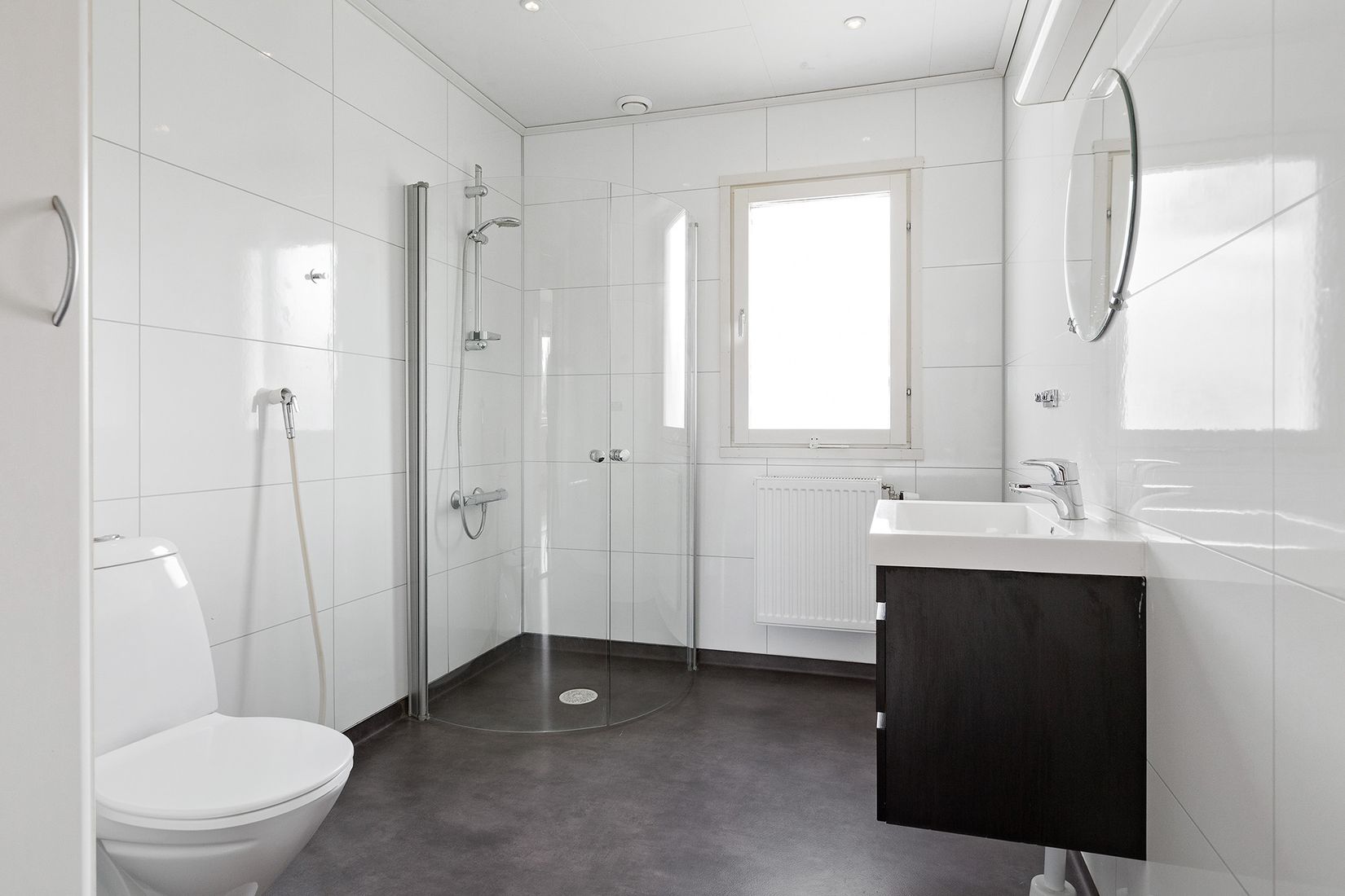 Villa, Pelargonvägen 5, Bro Rosenängarna, Upplands-Bro