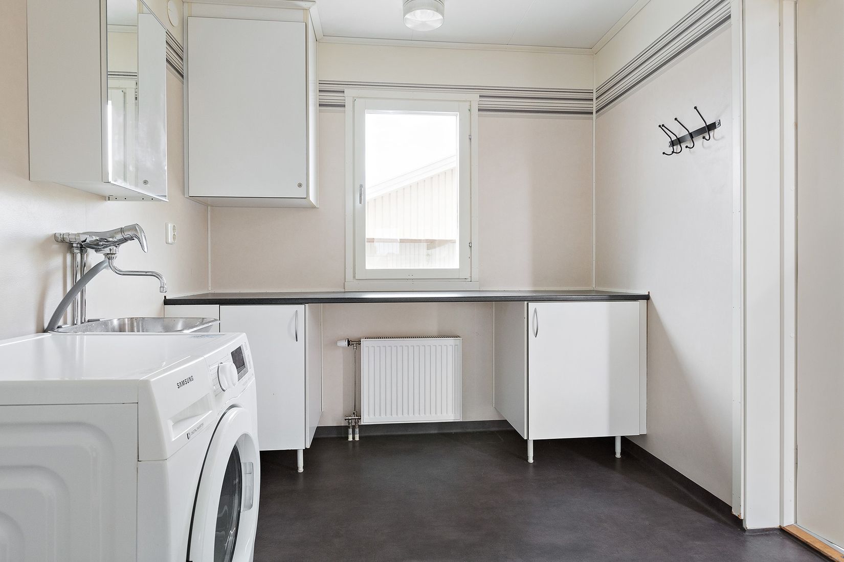 Villa, Pelargonvägen 5, Bro Rosenängarna, Upplands-Bro